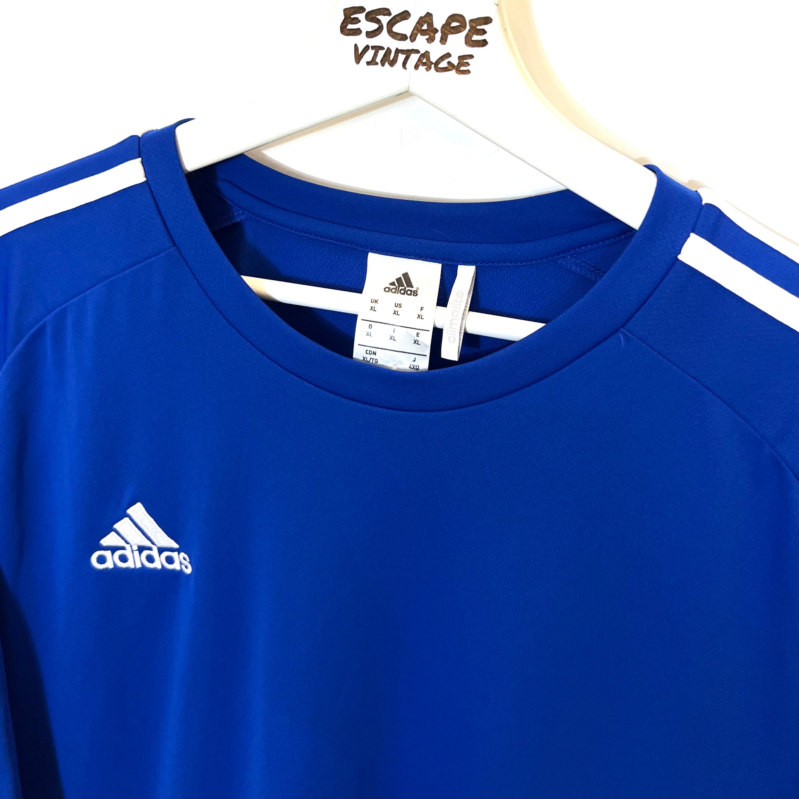 Jersey Adidas Vintage [XL]