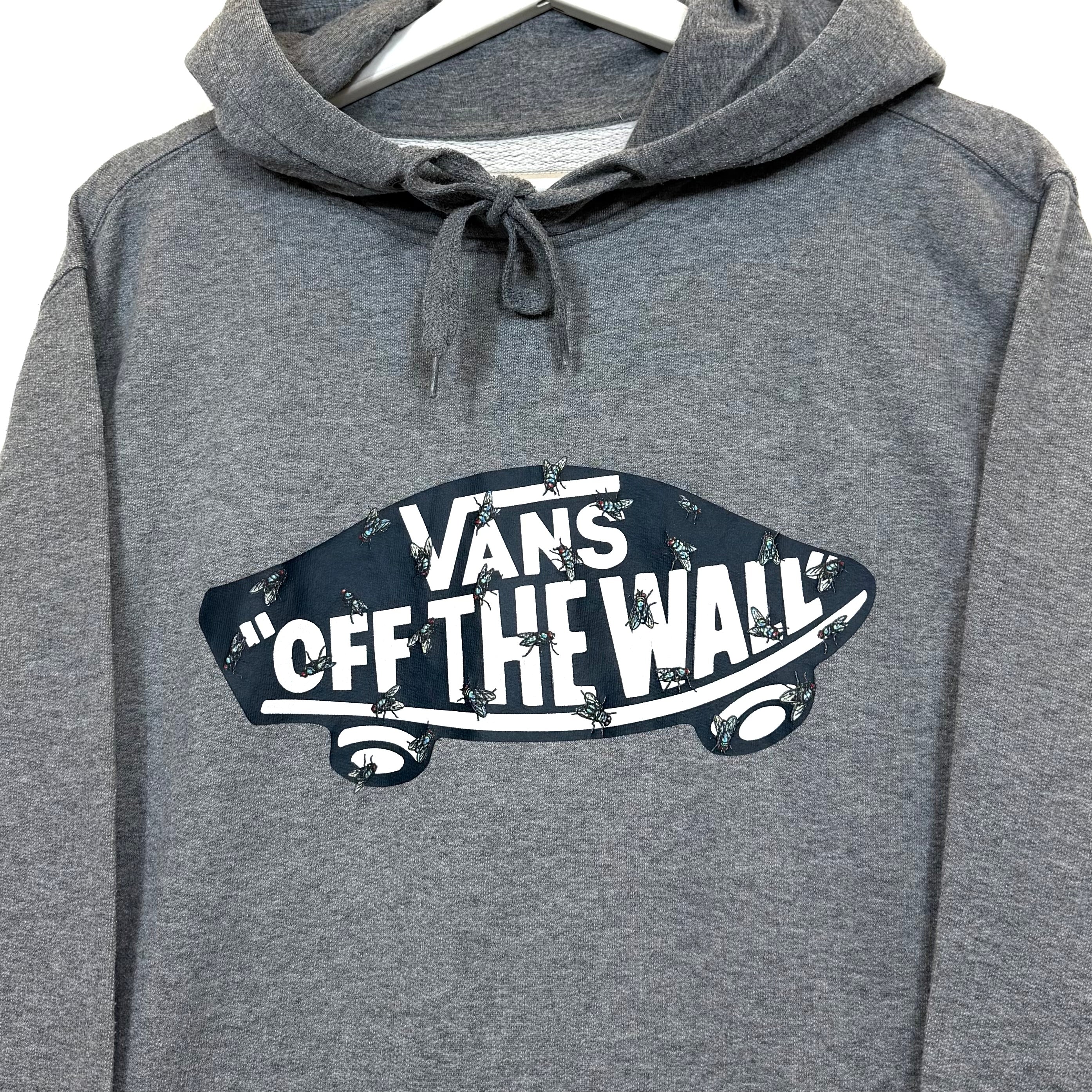 Felpa Vans Vintage [S]