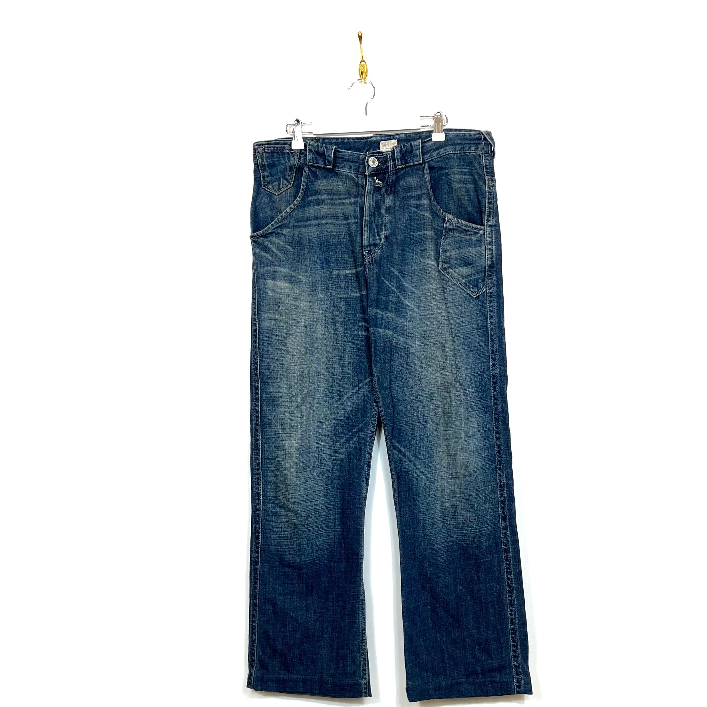 90s Jeans Levis Vintage [46 IT]