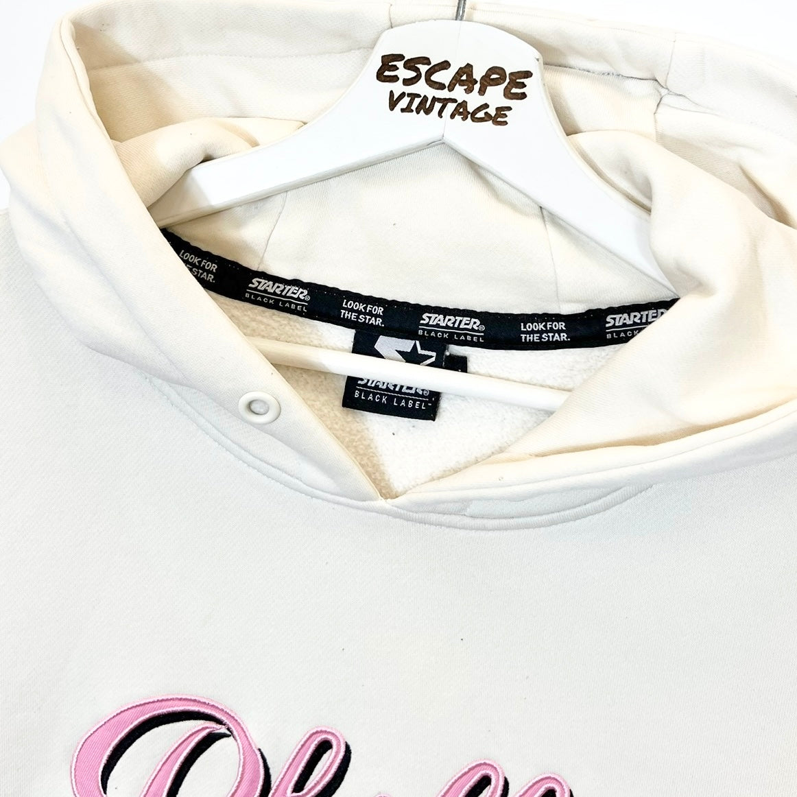 Felpa Starter Vintage [L]