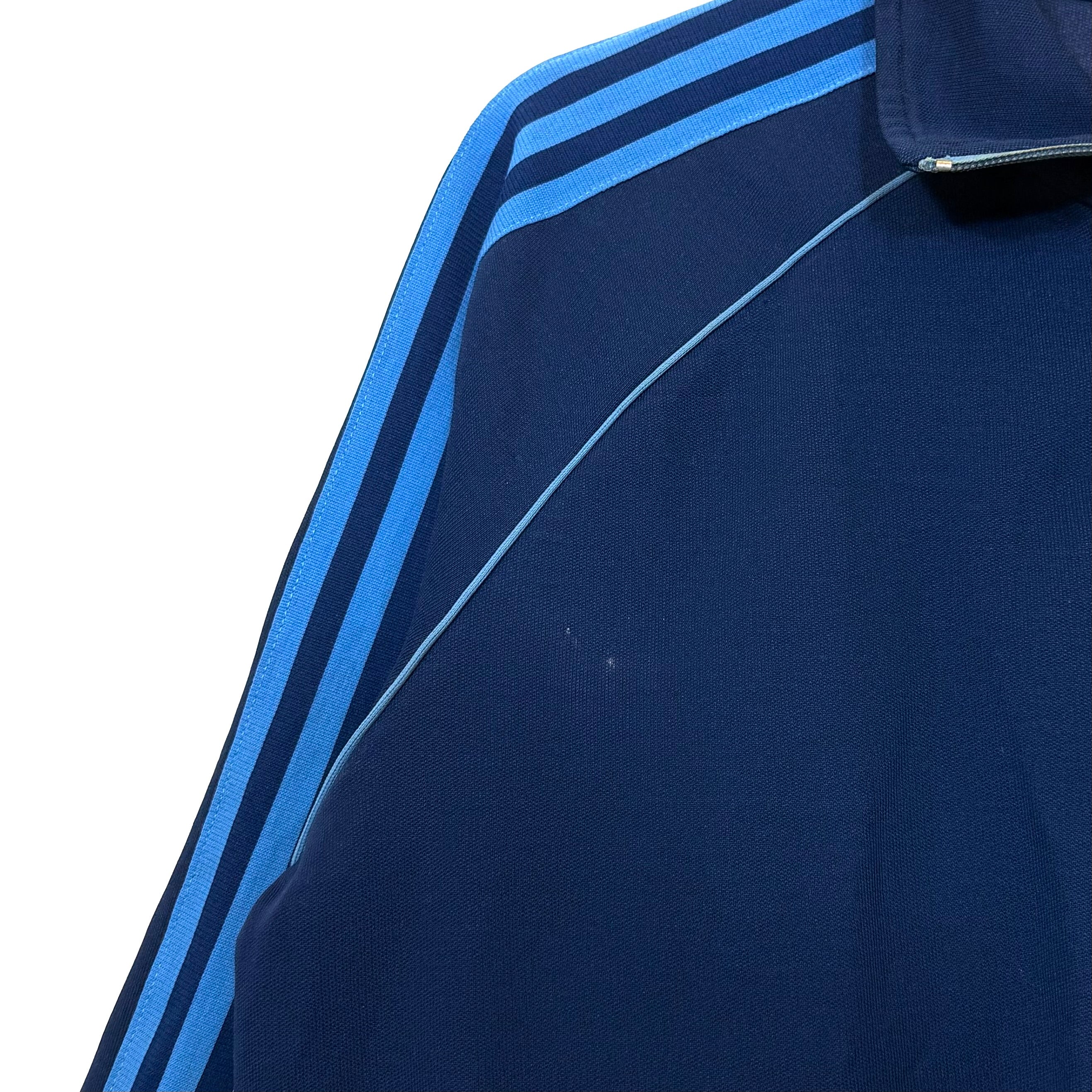 80s Felpa Adidas Vintage [XS]
