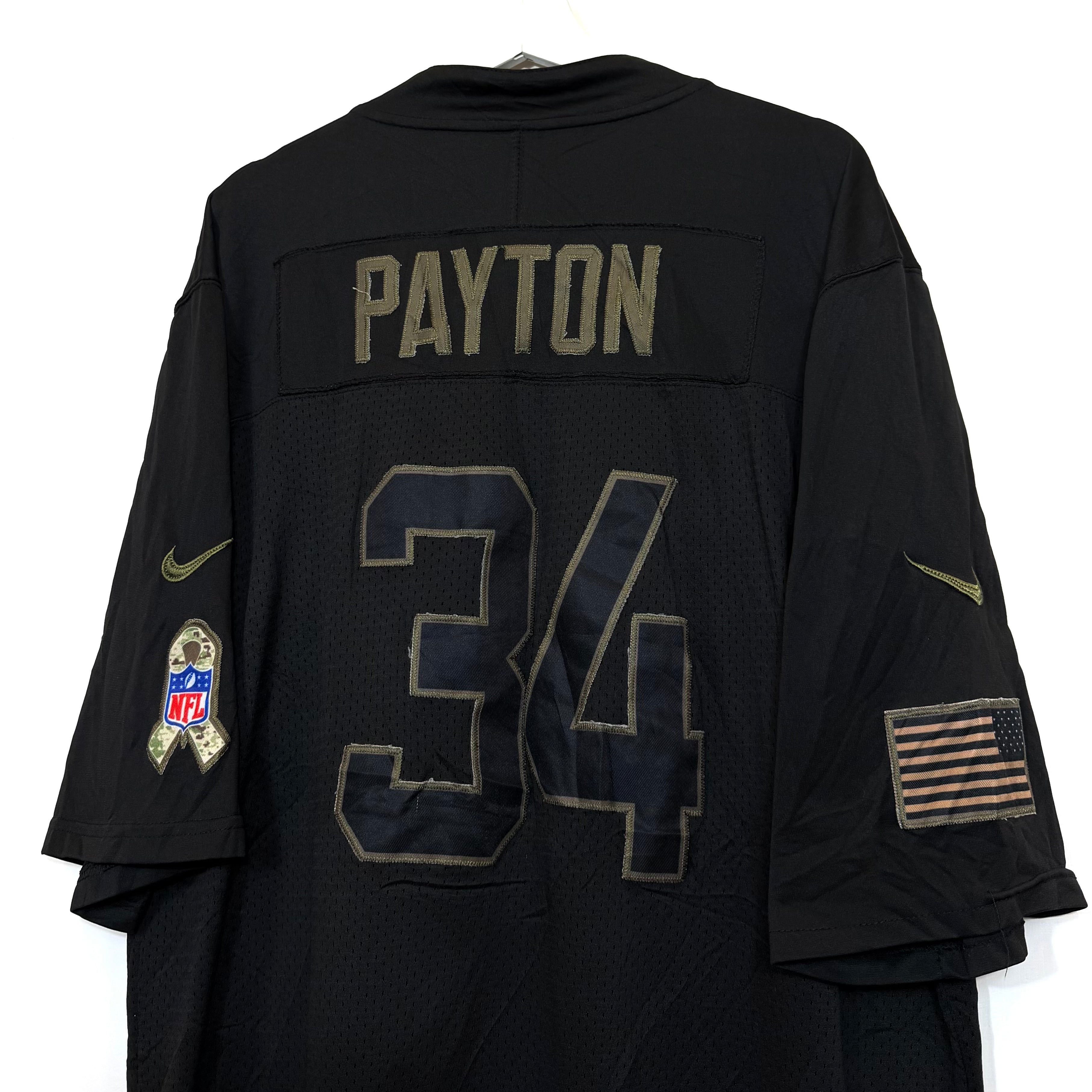 Jersey Nike NFL Vintage [XXL]