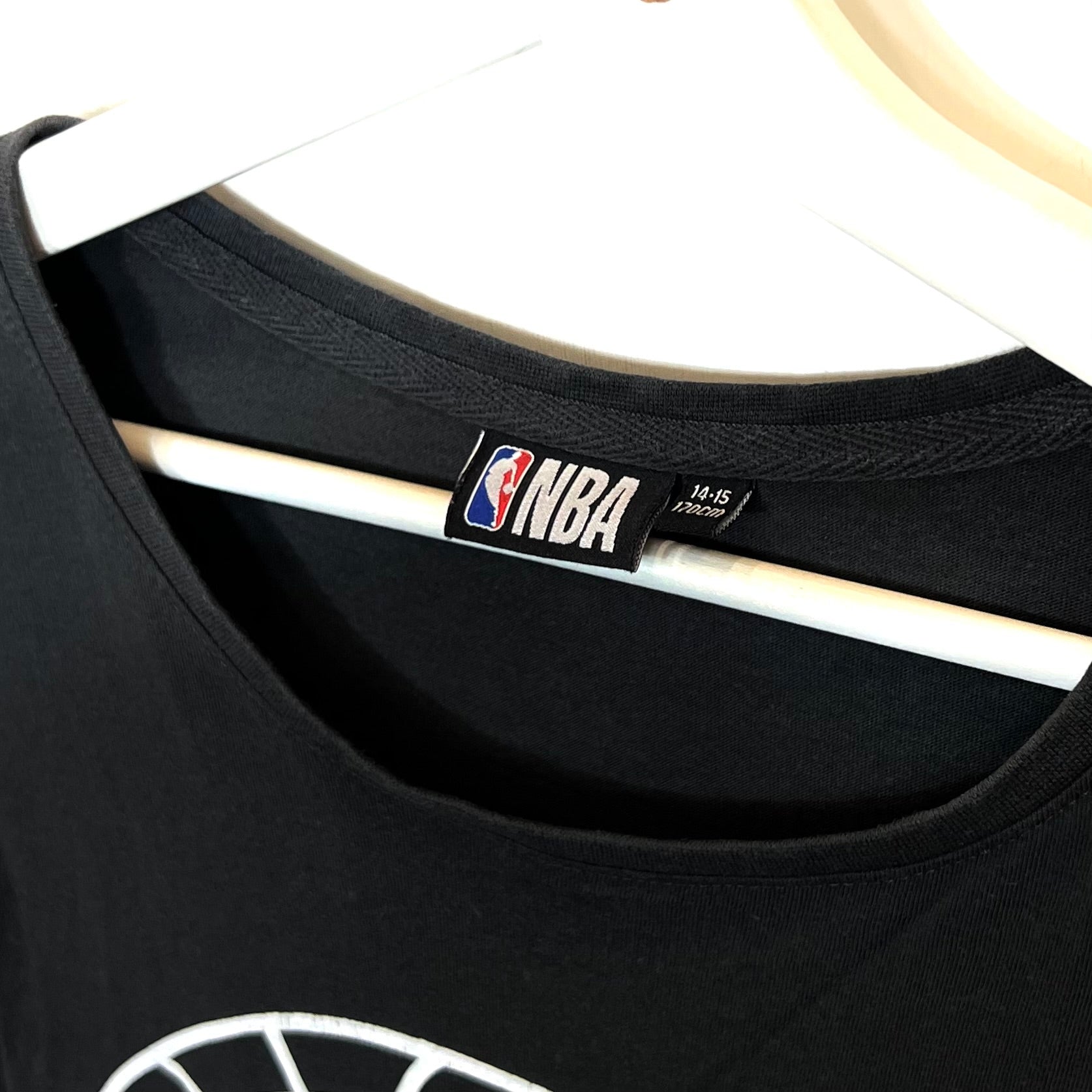 Canotta NBA Lakers Vintage [S]