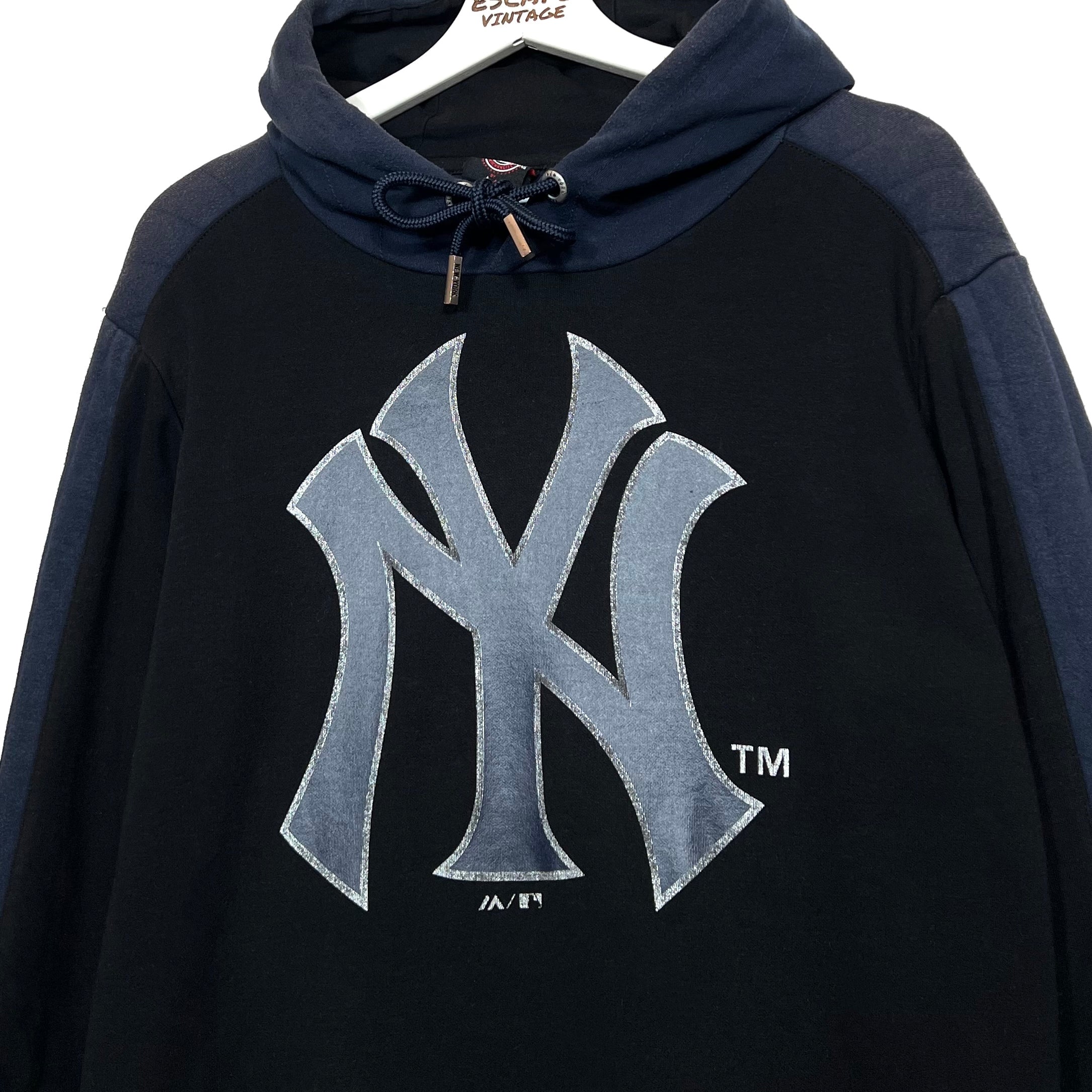 Felpa Majestic MLB Yankees Vintage [M]