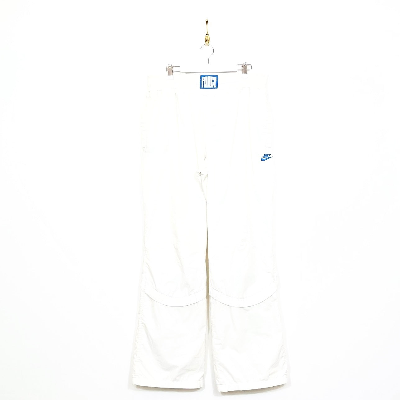 00s Pantaloni Nike Track Vintage [L]