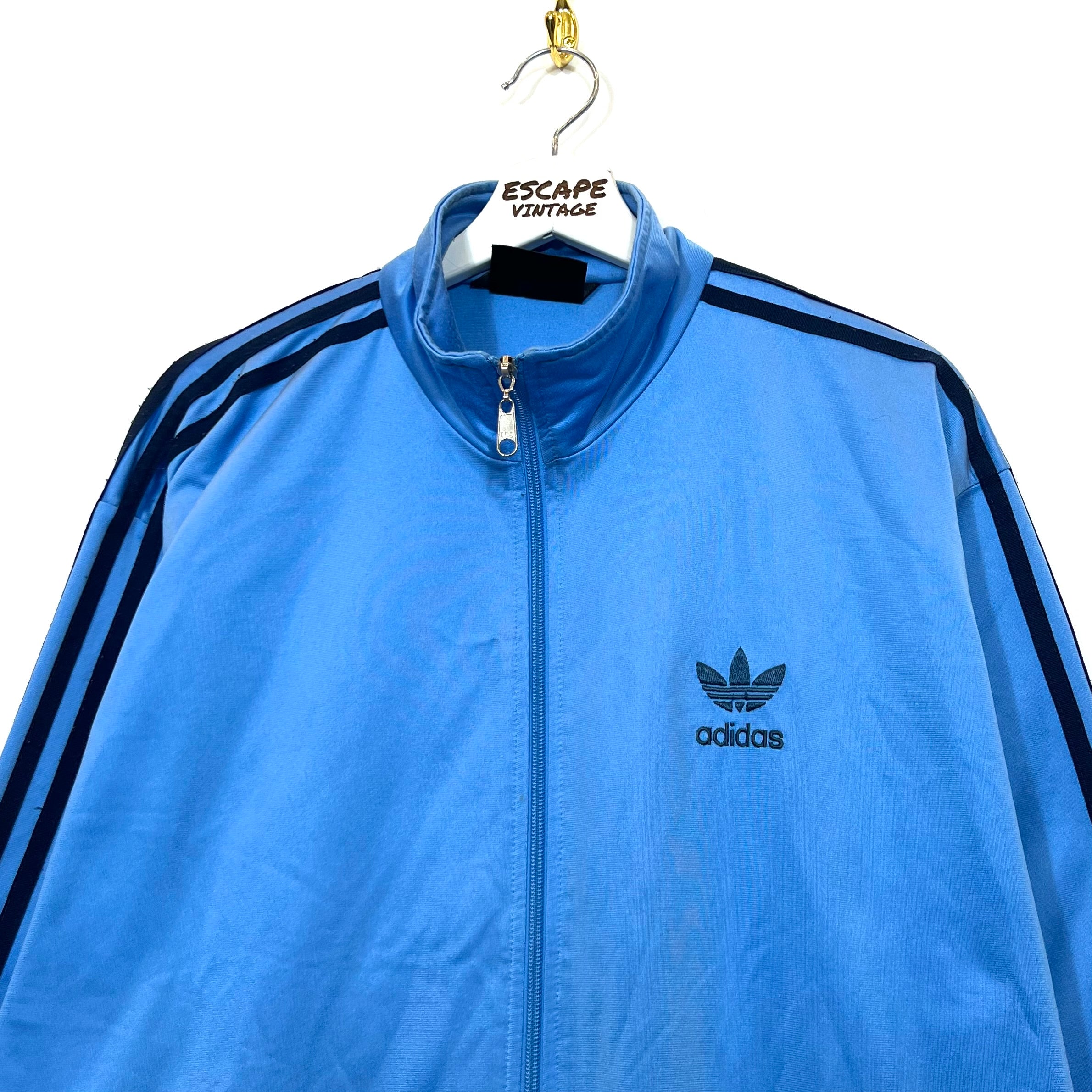 90s Felpa Adidas Vintage [L]