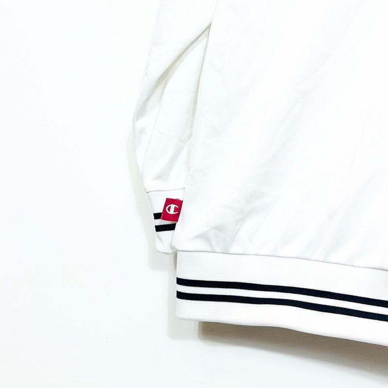 00s Felpa Champion Vintage [S]