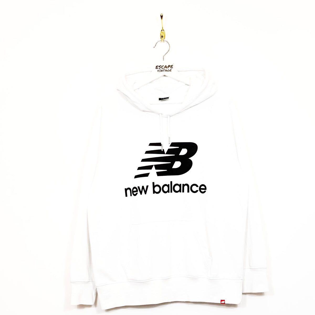 Felpa New Balance Vintage [L]