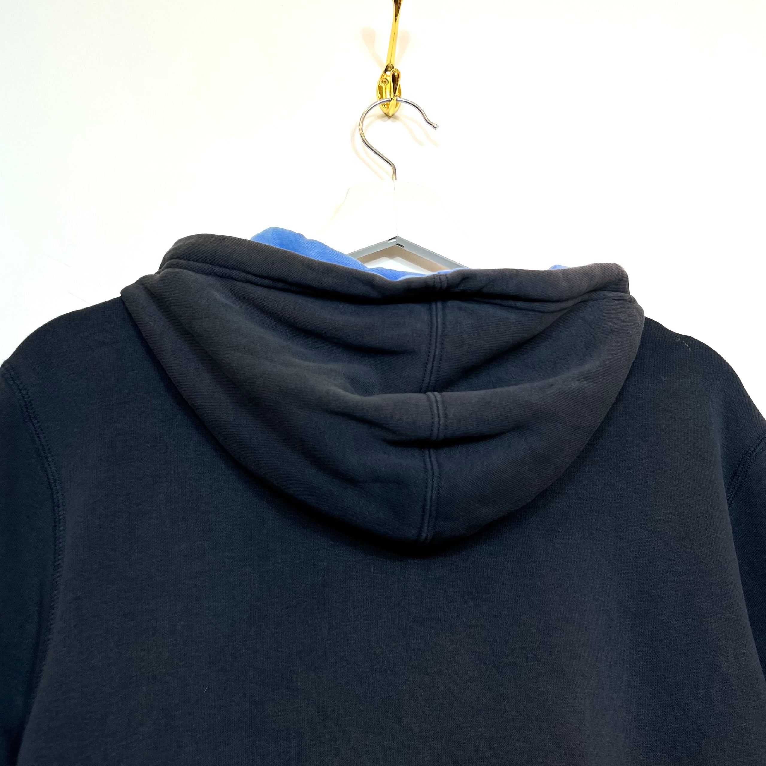 00s Felpa Nike Spellout Vintage [S]