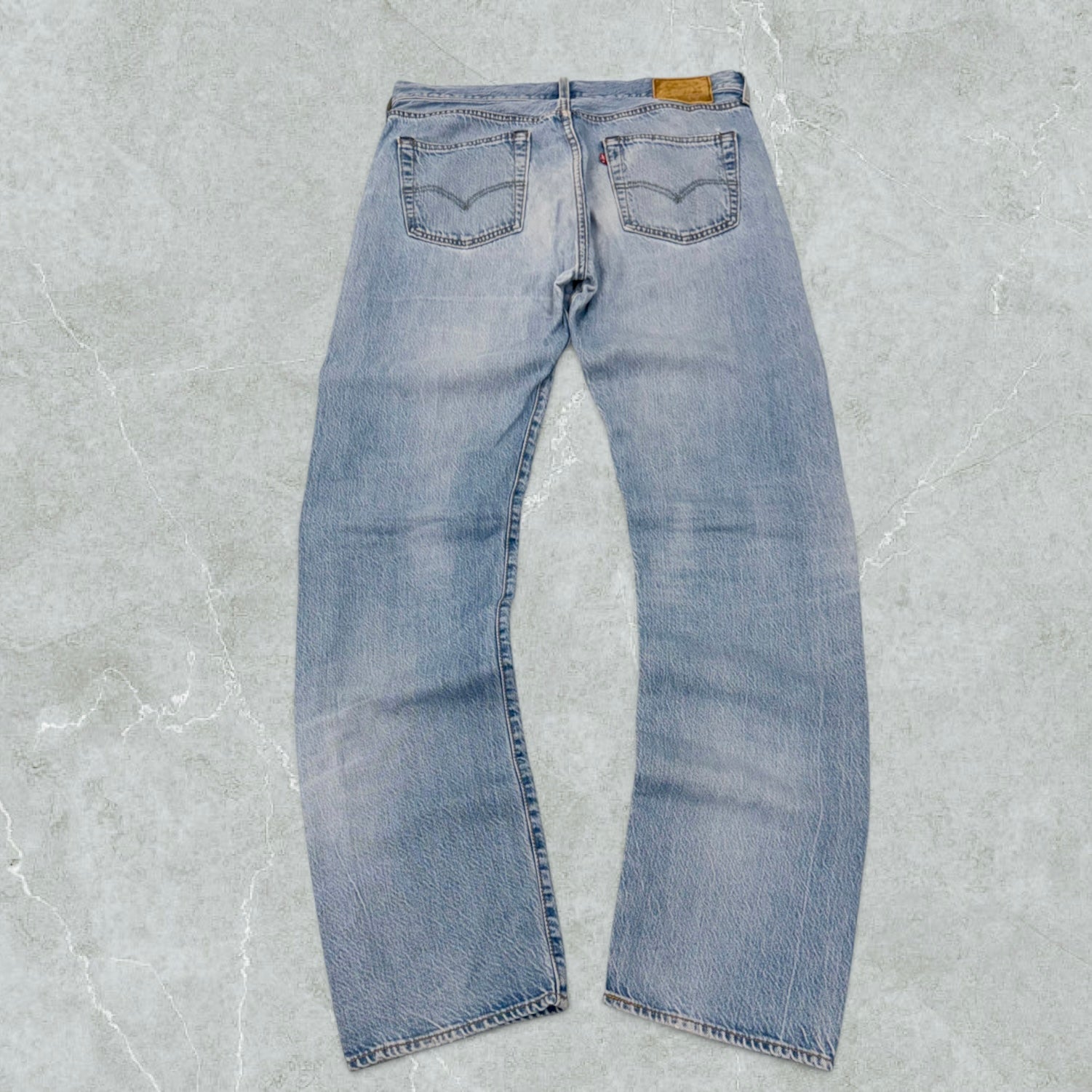 Jeans Levis Baggy Vintage [47 IT]