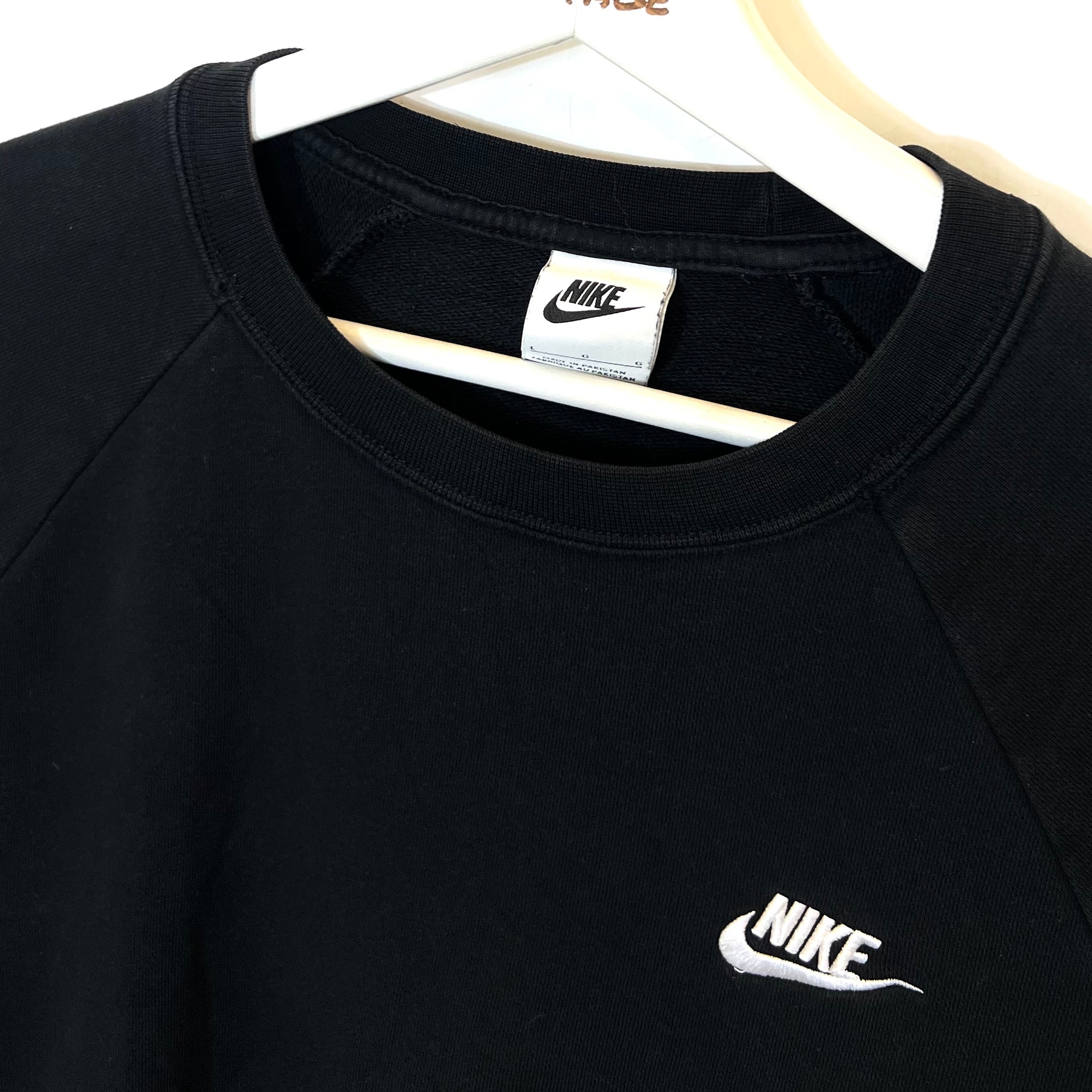Felpa Nike Vintage [L]