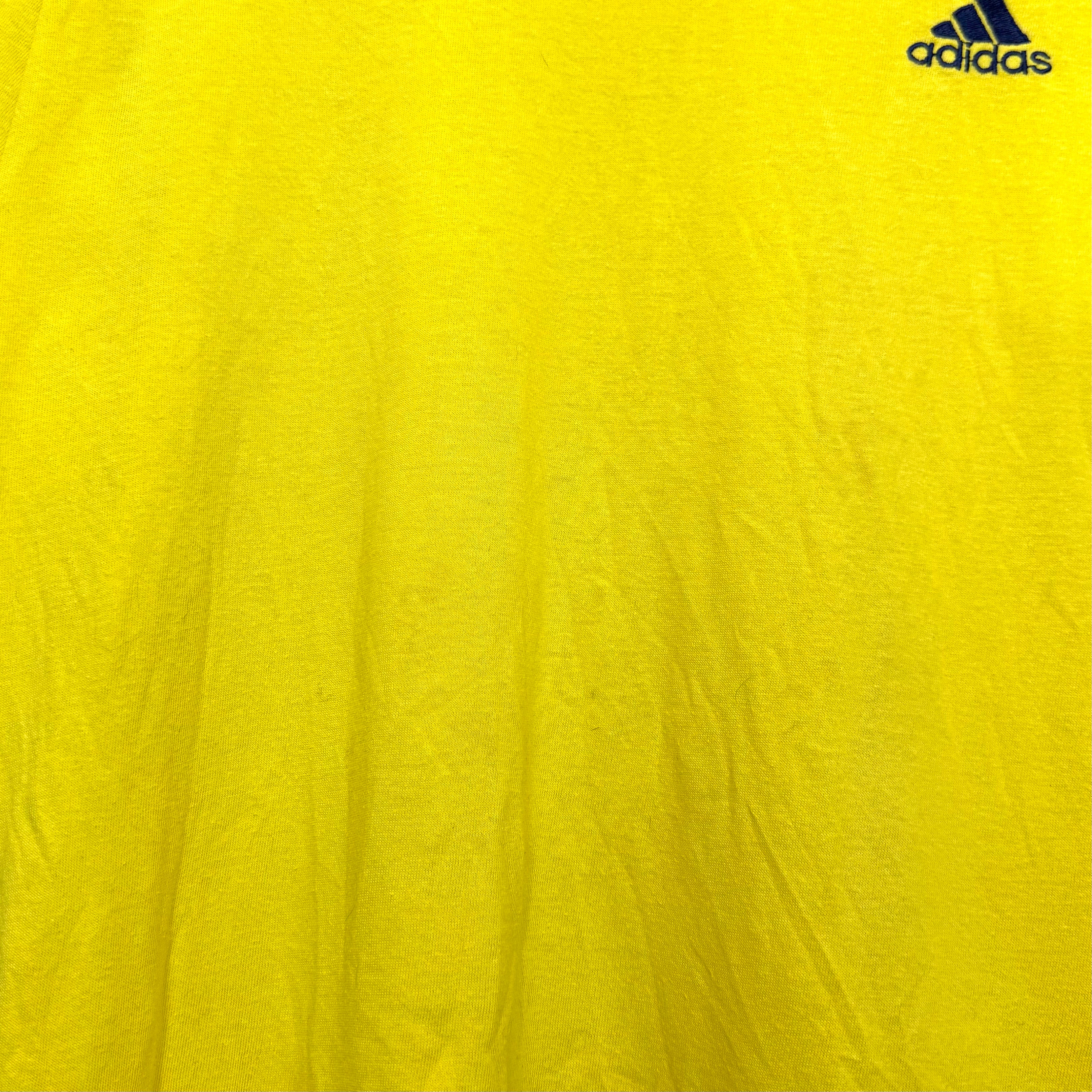 90s T-Shirt Adidas Vintage [XL]