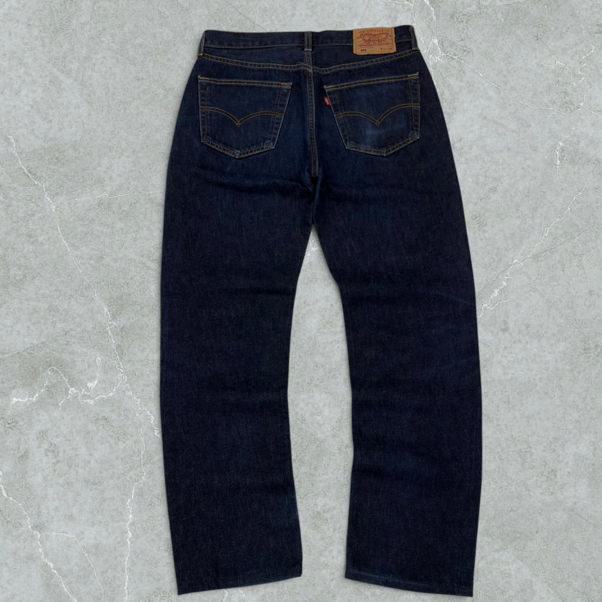 Jeans Levis 501 Vintage [47 IT]