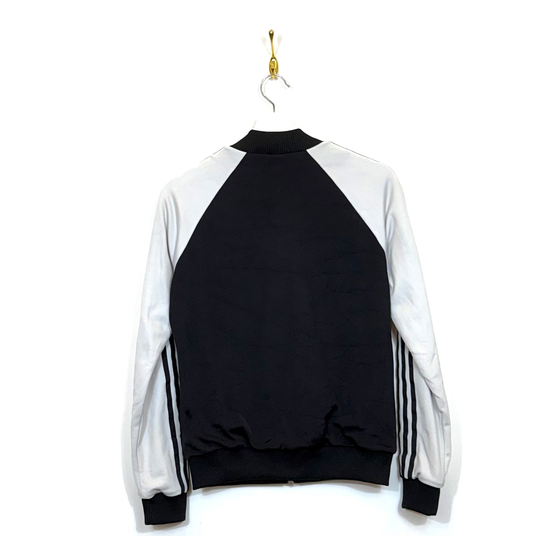 Felpa Adidas Vintage [XS]