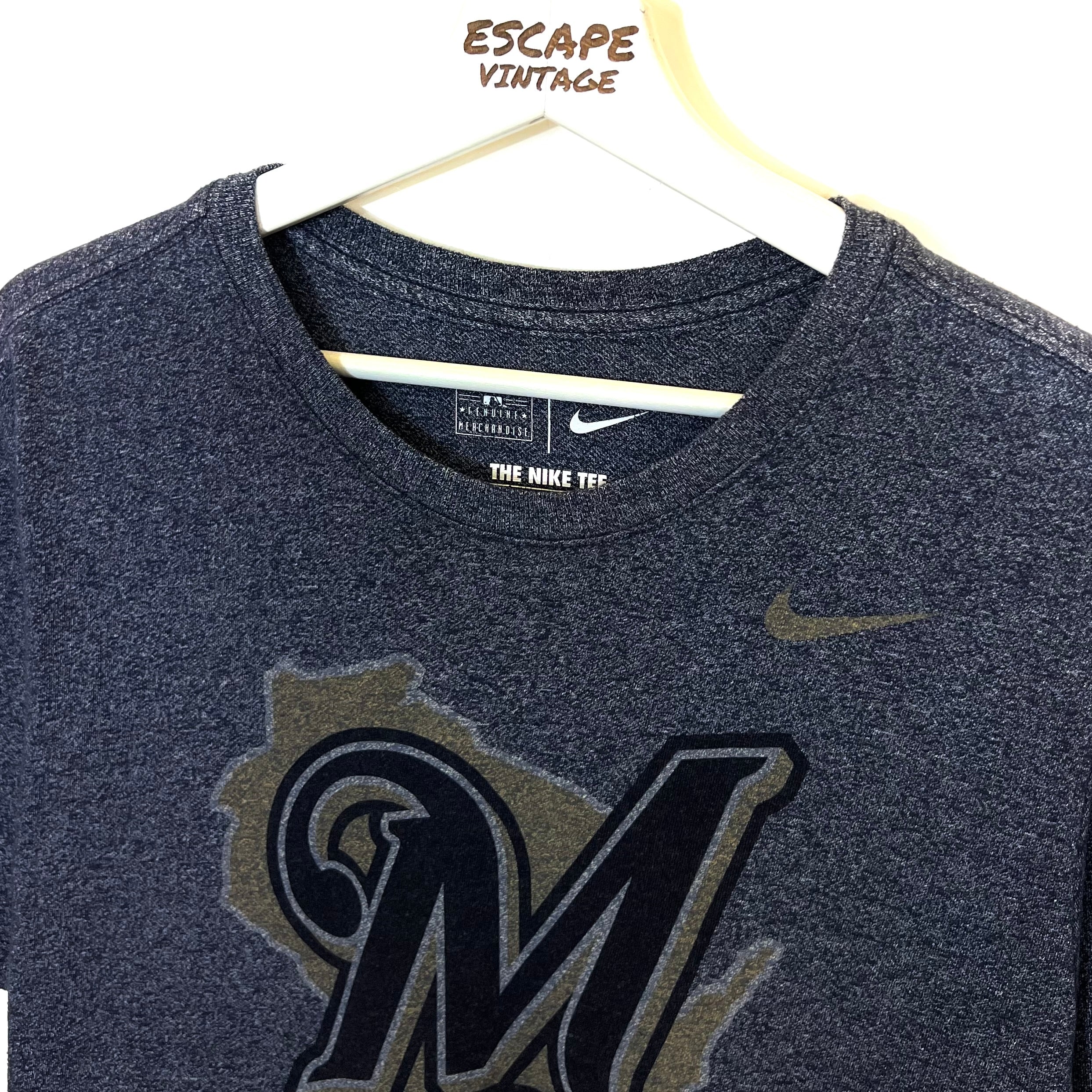 T-Shirt Nike Vintage [L]