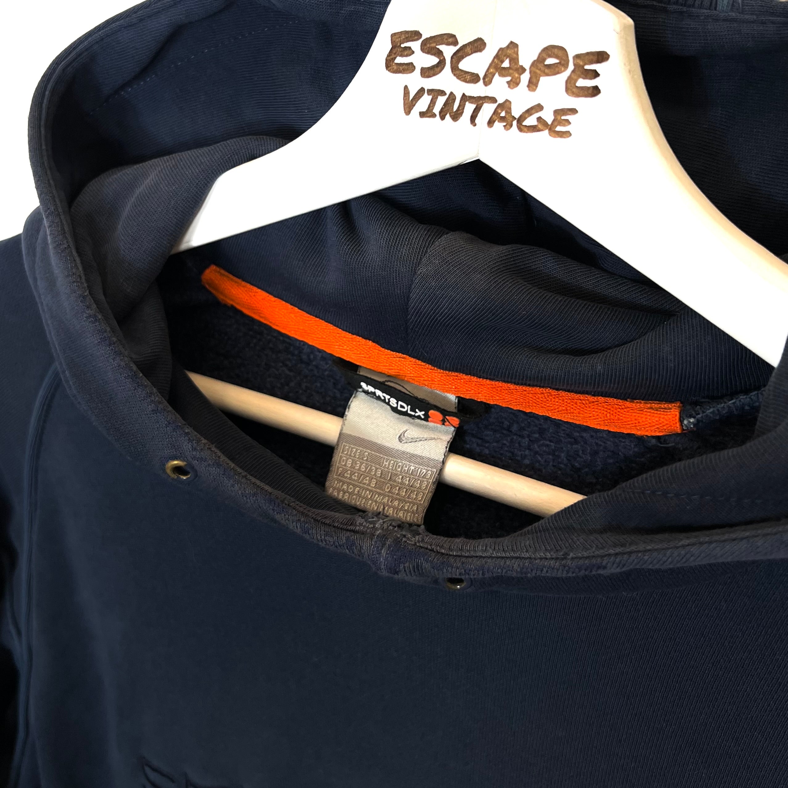 00s Felpa Nike Vintage [S]