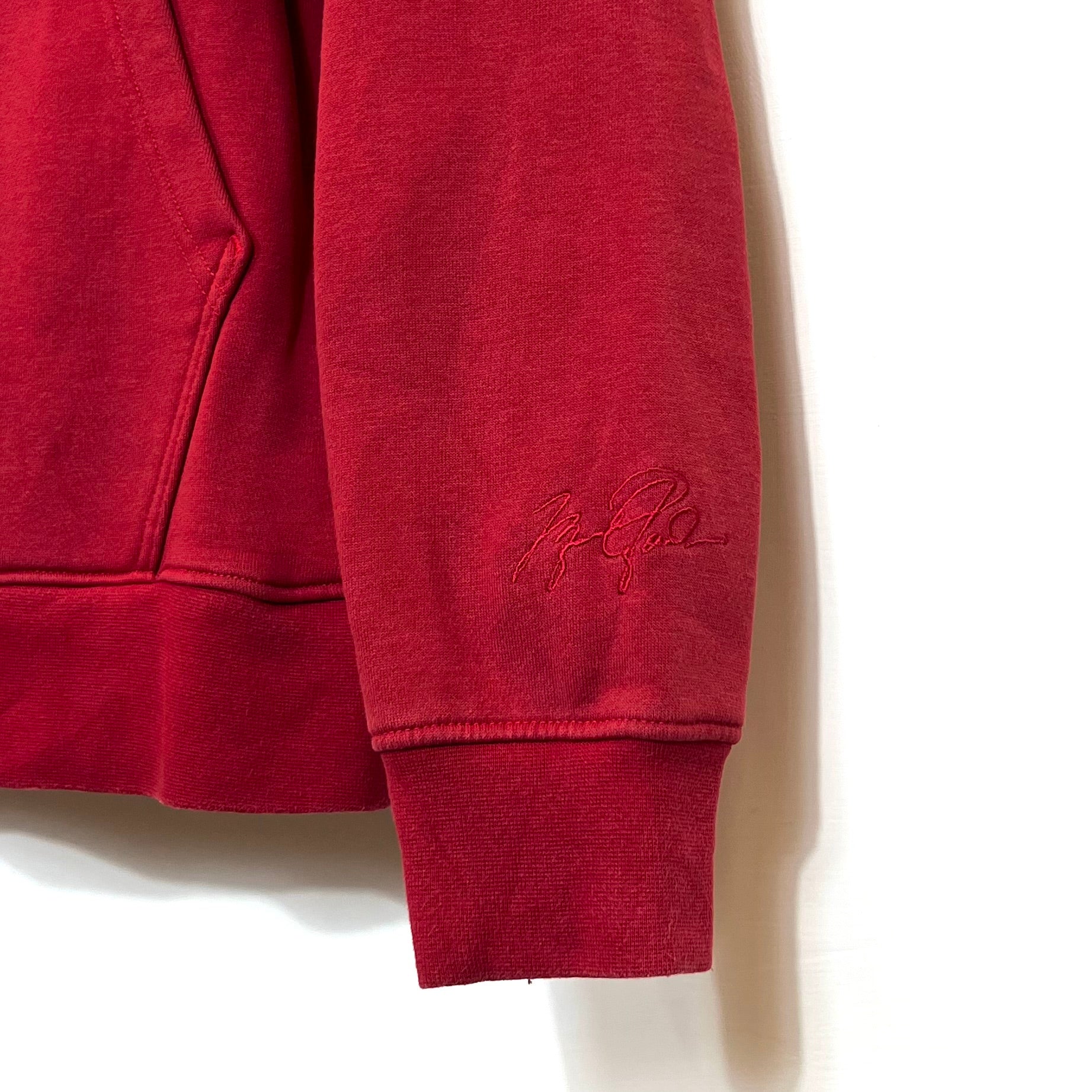 Felpa Jordan Vintage [S]