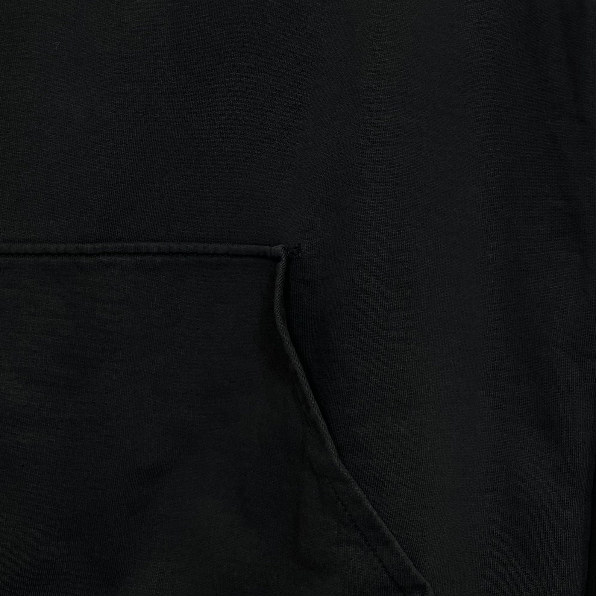 Felpa Grafica Butnot [XL]