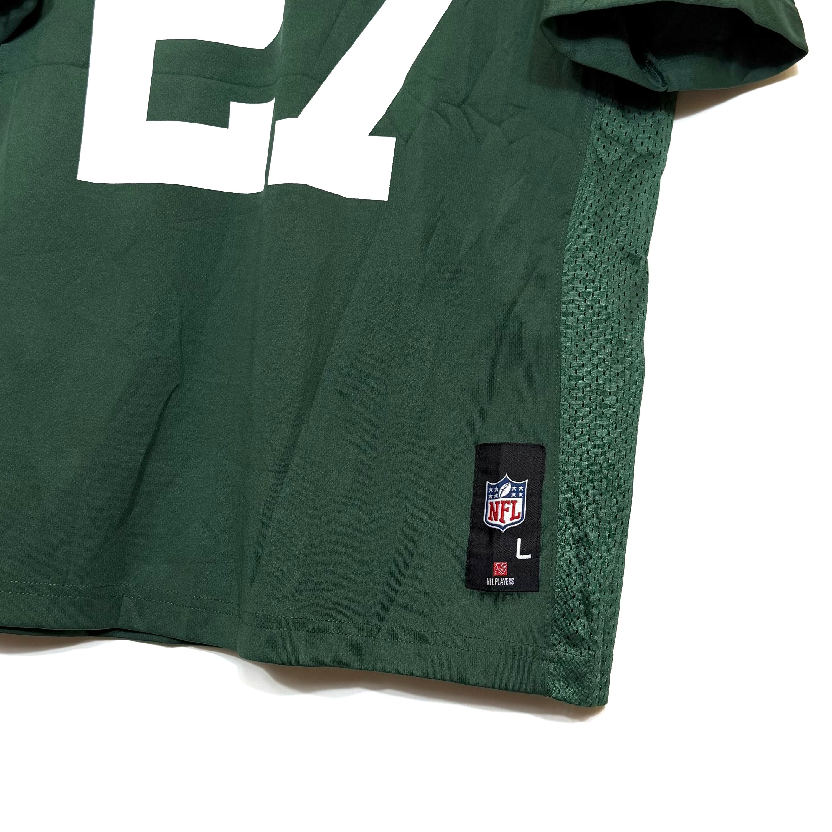 Jersey NFL Packers Vintage [S]