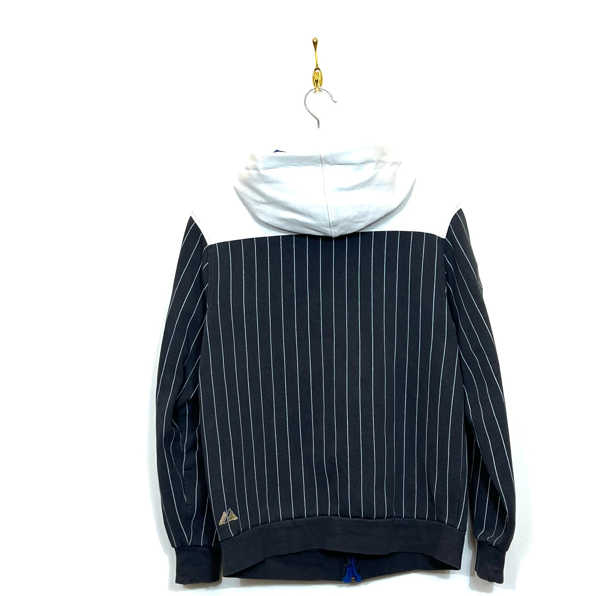 00s Felpa Majestic MLB Yankees Vintage [XS]