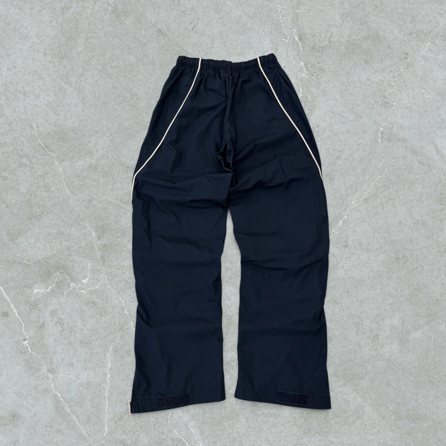 00s Pantaloni Nike Baggy Vintage [S]