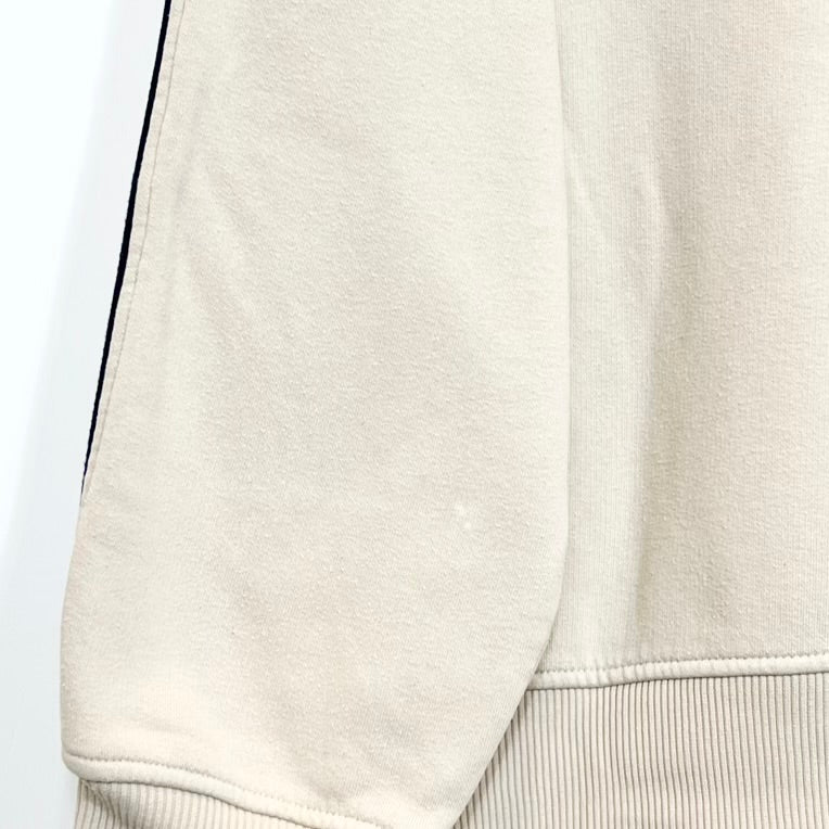 [RARA] 00s Felpa Nike Big Swoosh Vintage [L]