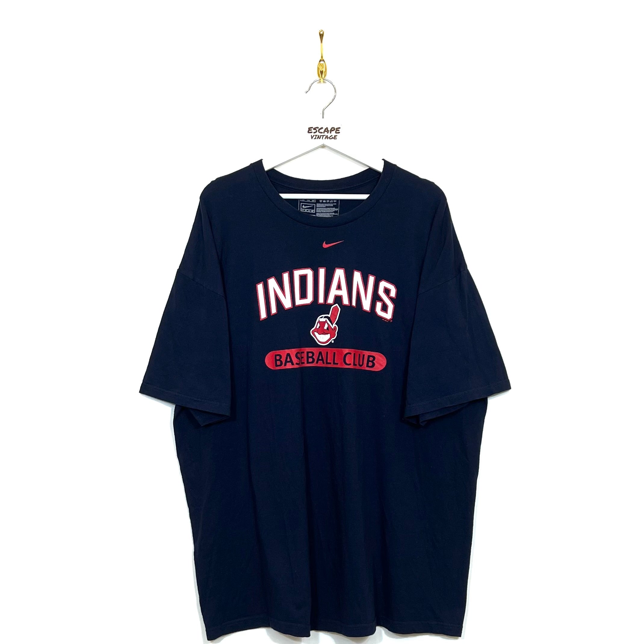 T-Shirt Nike MLB Vintage [XXL]