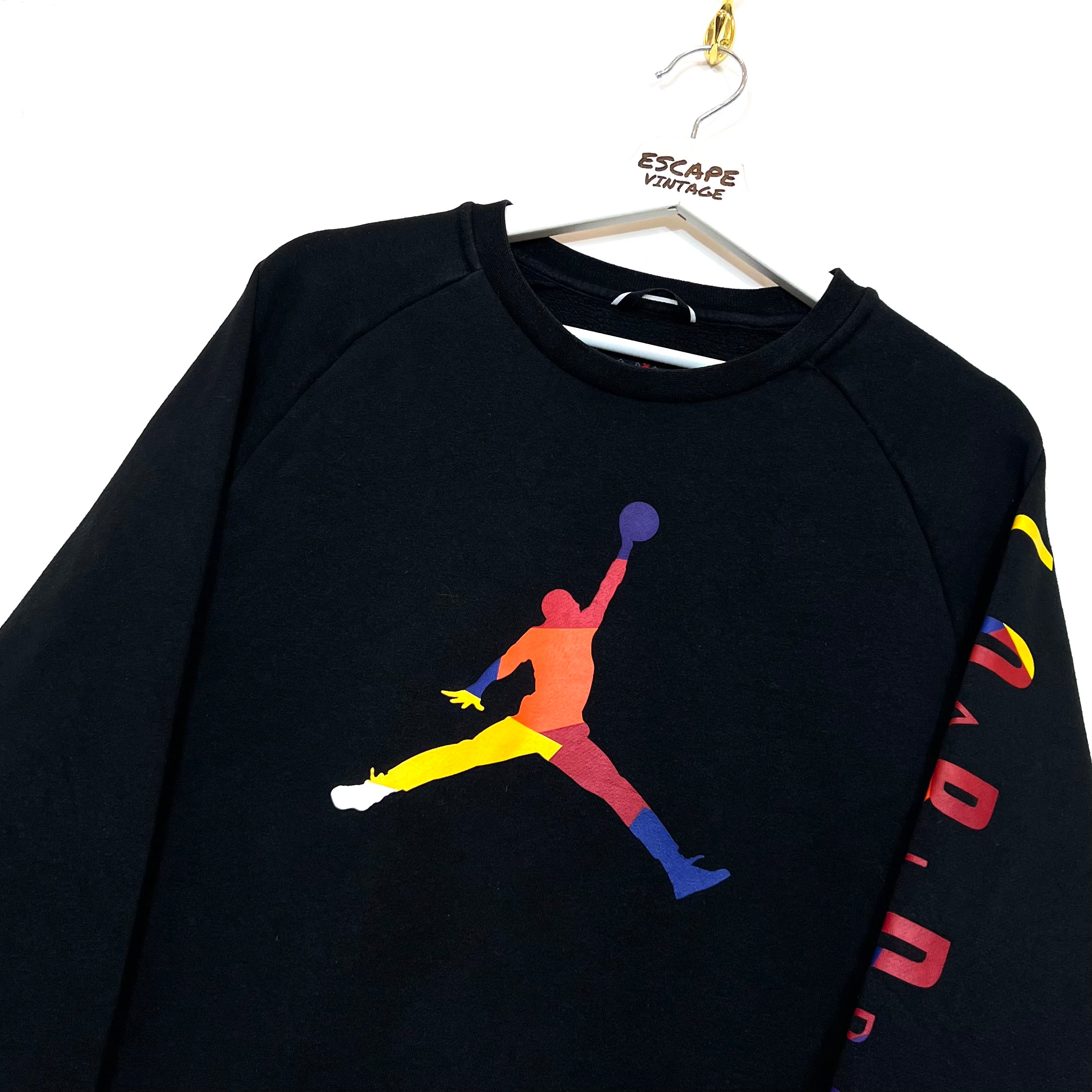 Felpa Air Jordan Vintage [M]