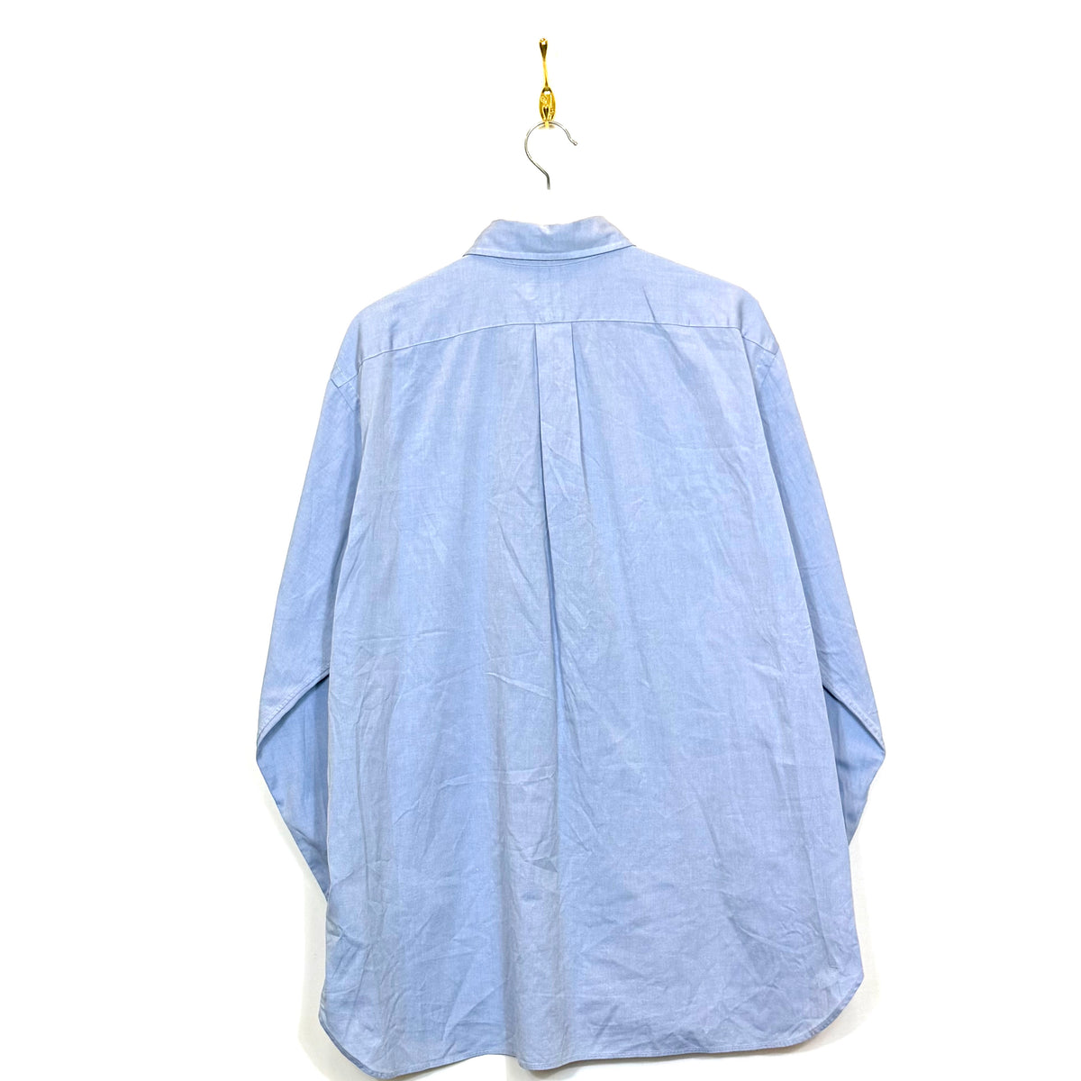 Camicia Polo Ralph Lauren Vintage [XL]