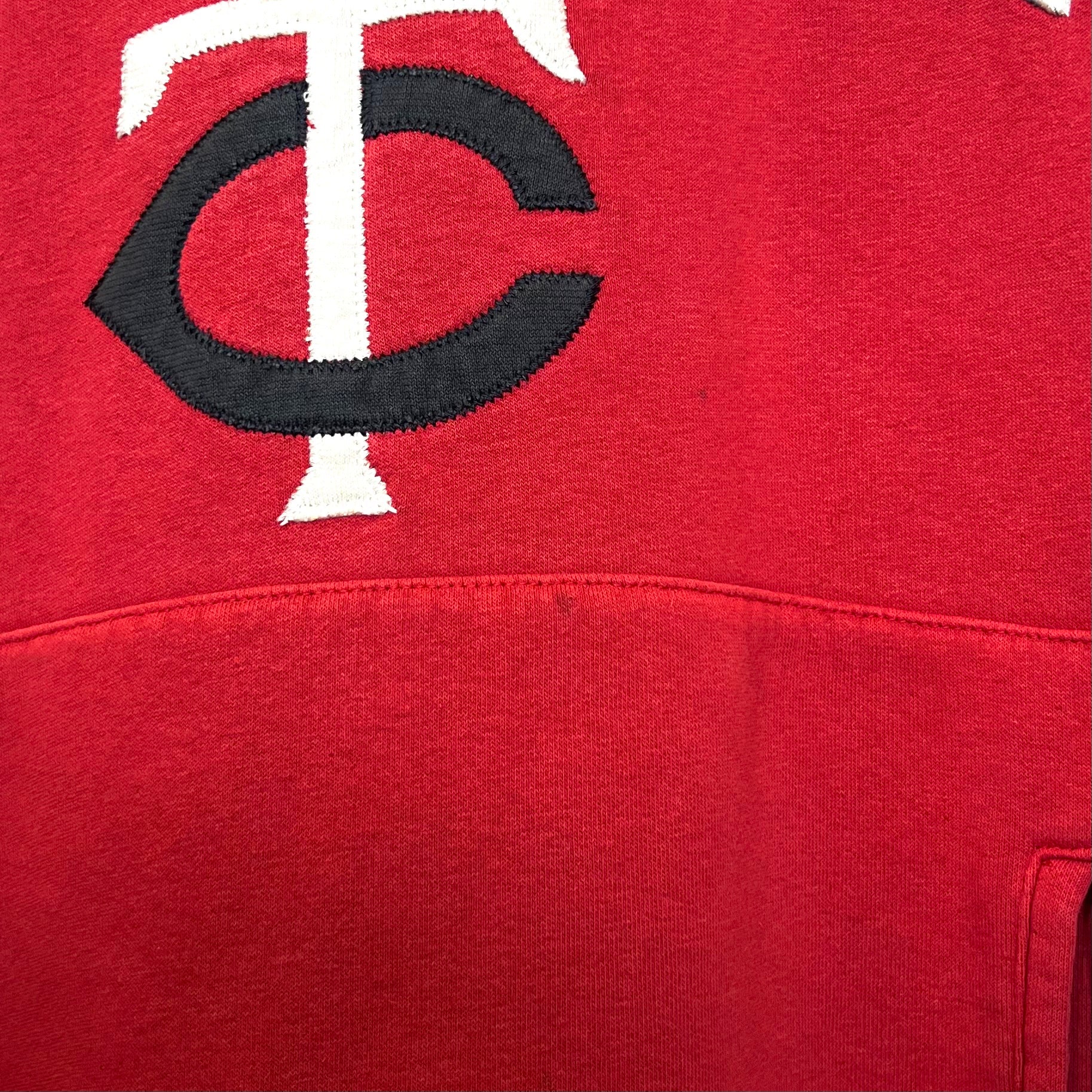 Felpa Minnesota MLB Vintage [M]
