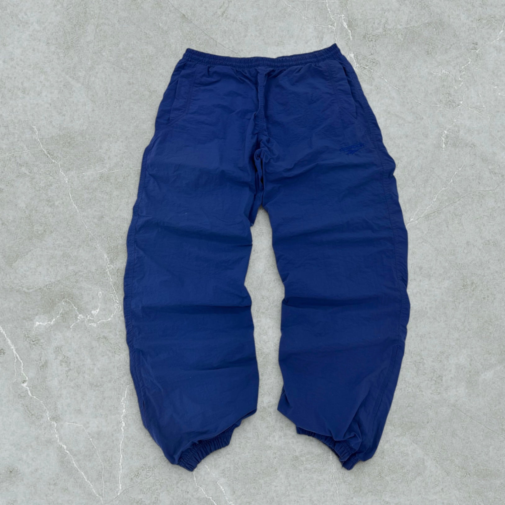 90s Pantaloni Reebok Vintage [M]