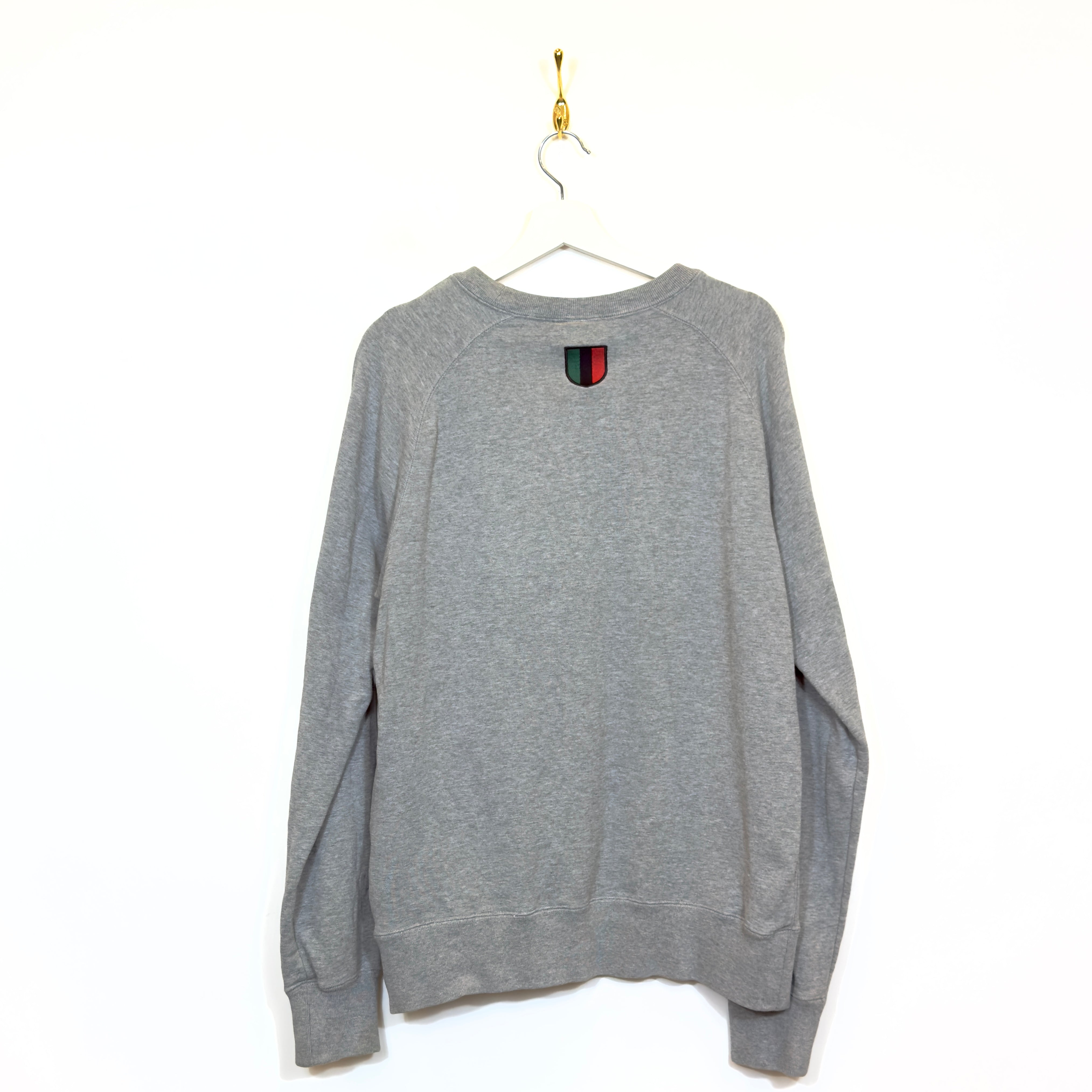 00s Felpa Nike Vintage [M]