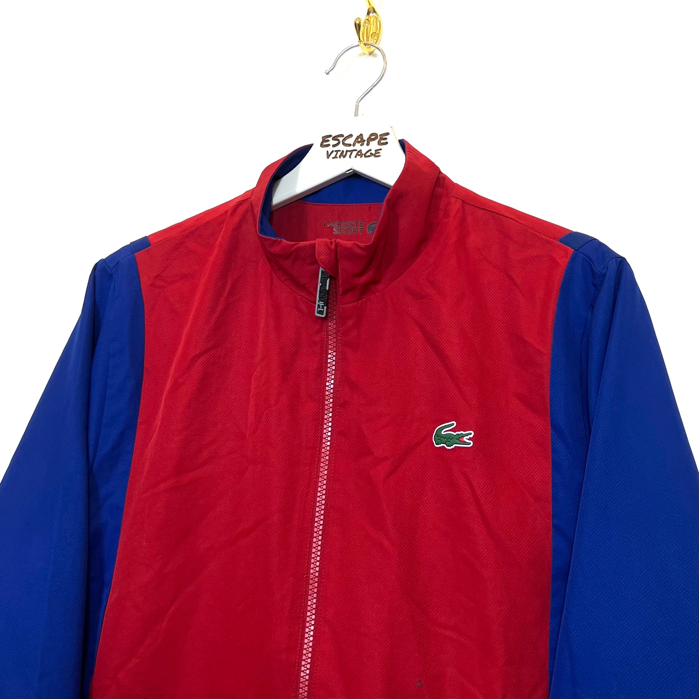 Felpa Lacoste Vintage [S]
