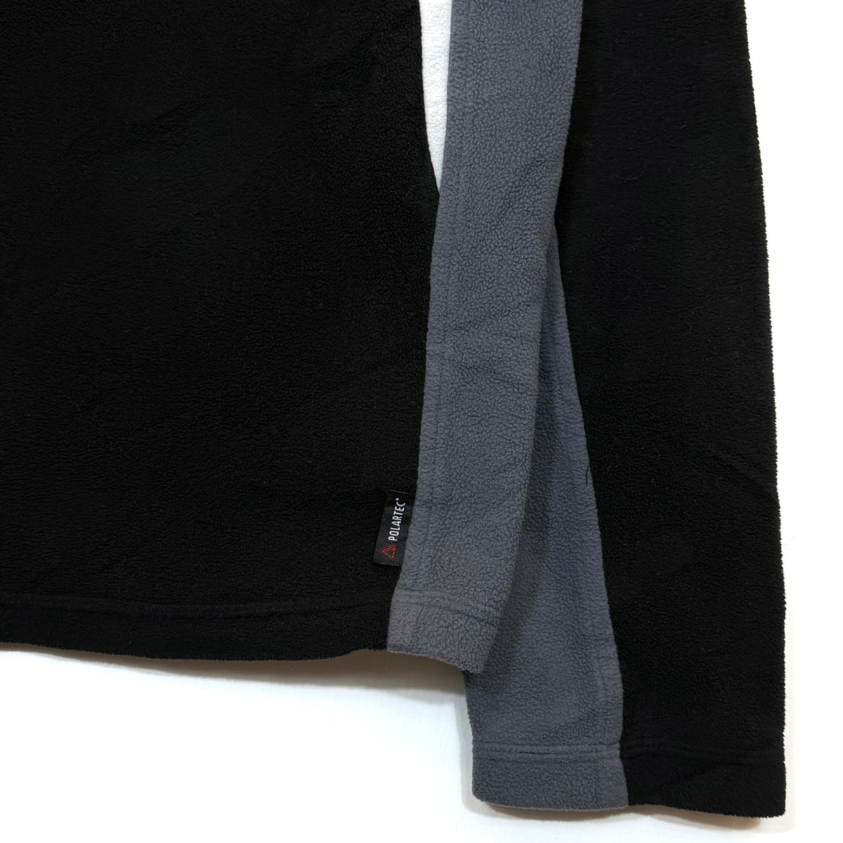 Felpa Colmar In Pile Vintage [M]