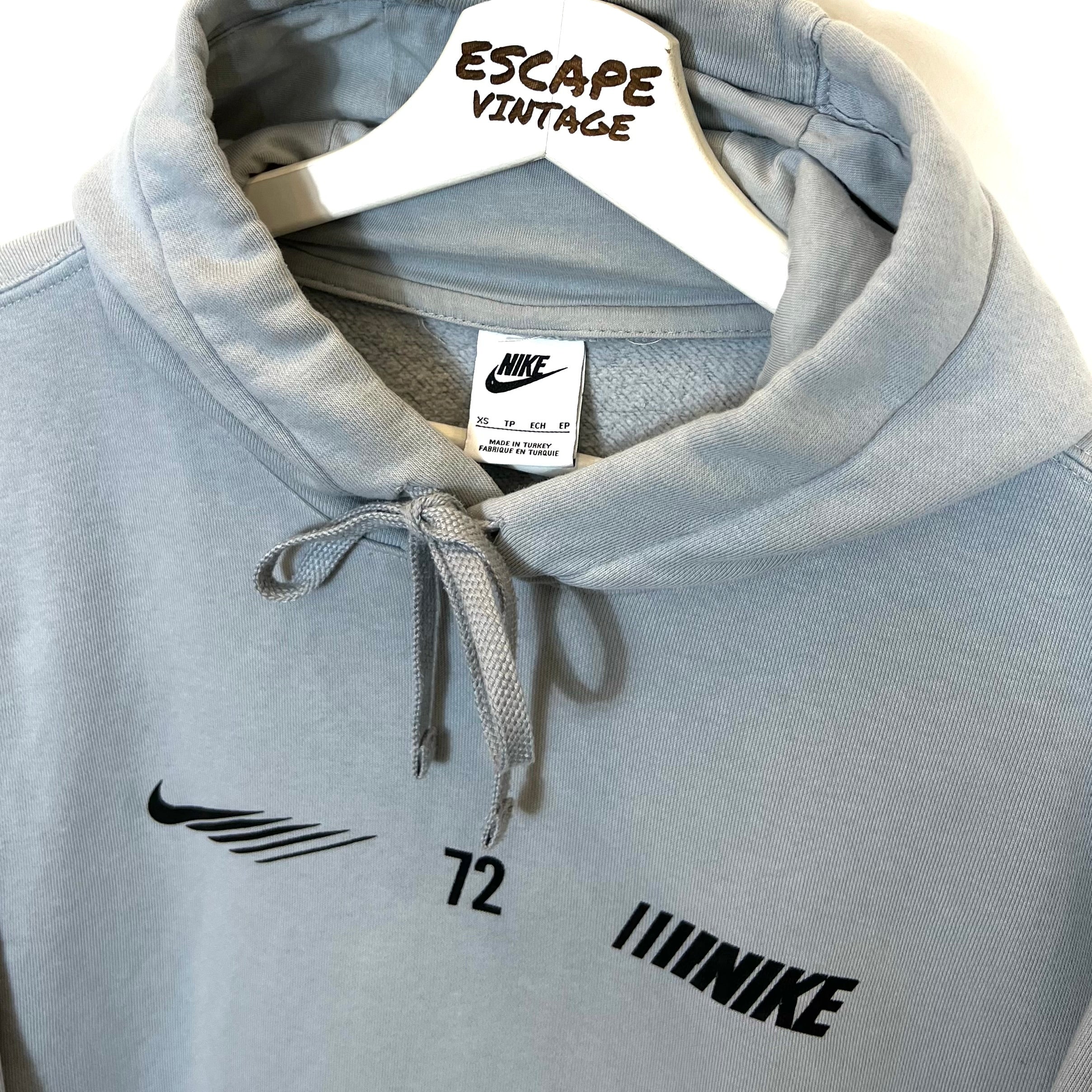 Felpa Nike Vintage [S]