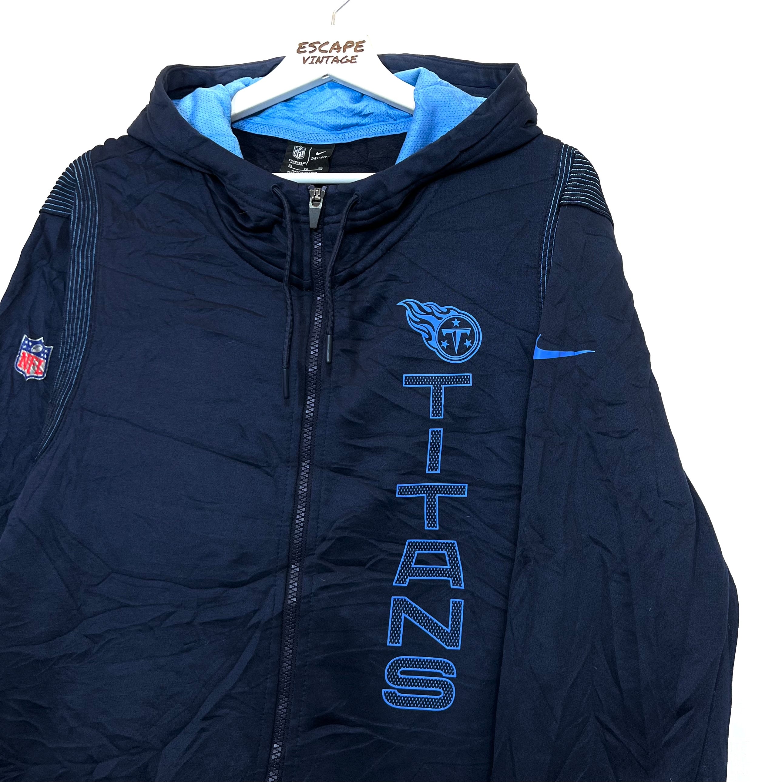 Felpa Nike NFL Vintage [XL]