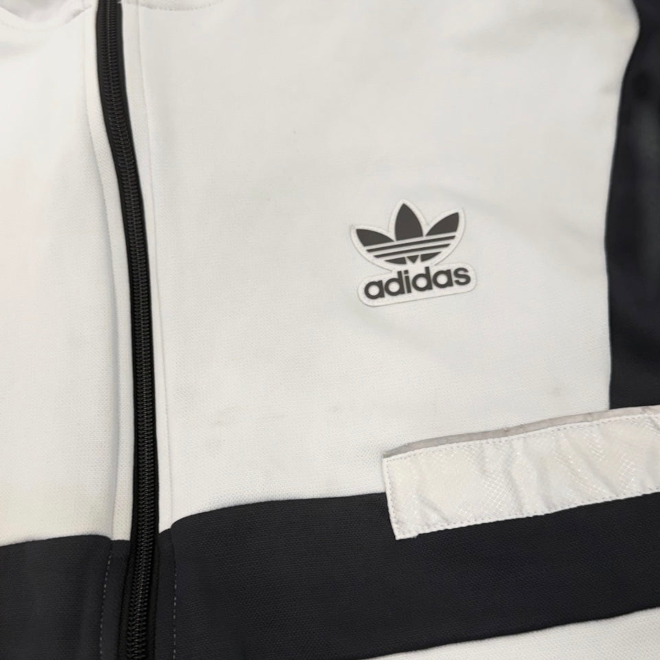 Felpa Adidas Vintage [XL]