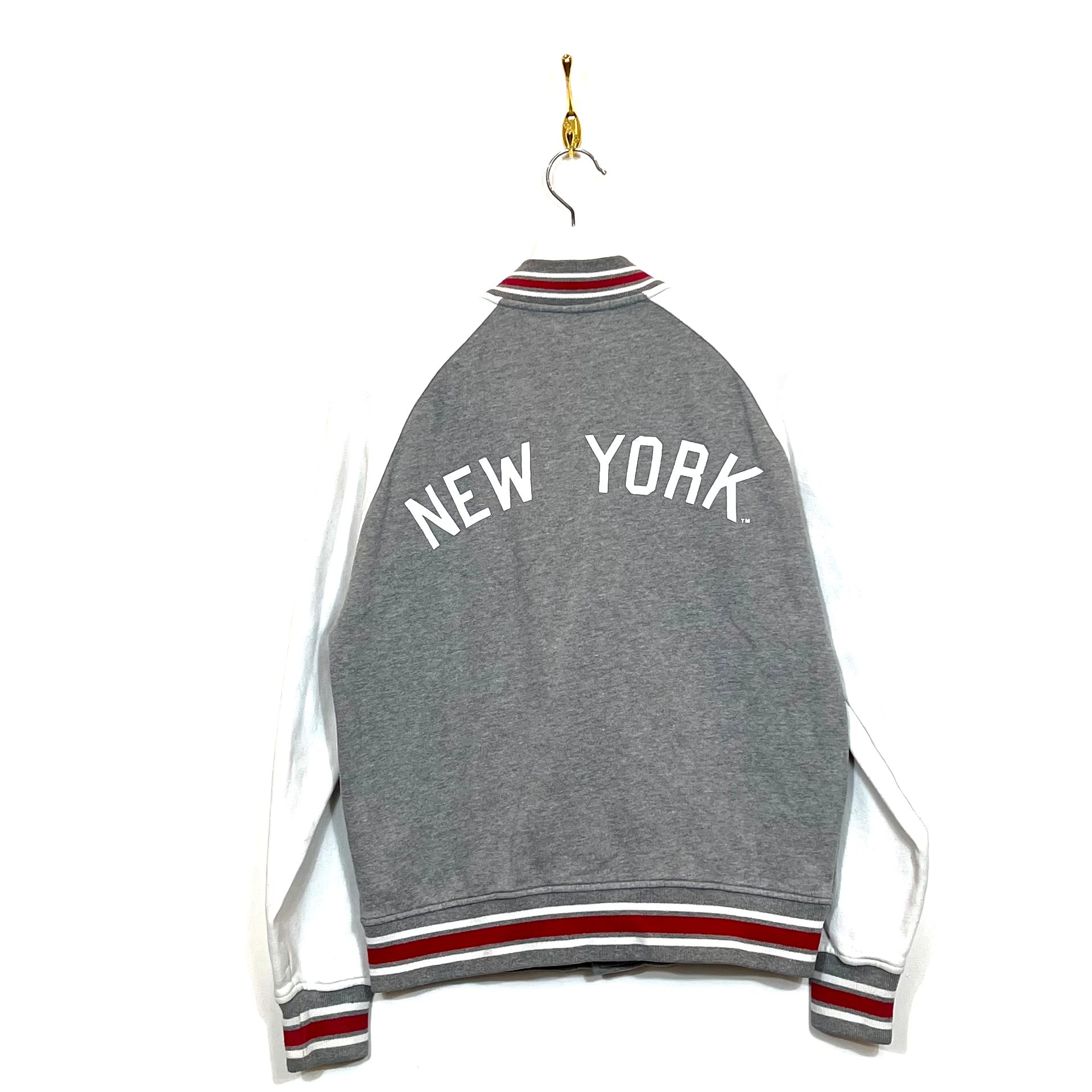 00s Giacca Majestic MLB Yankees Vintage [XS]