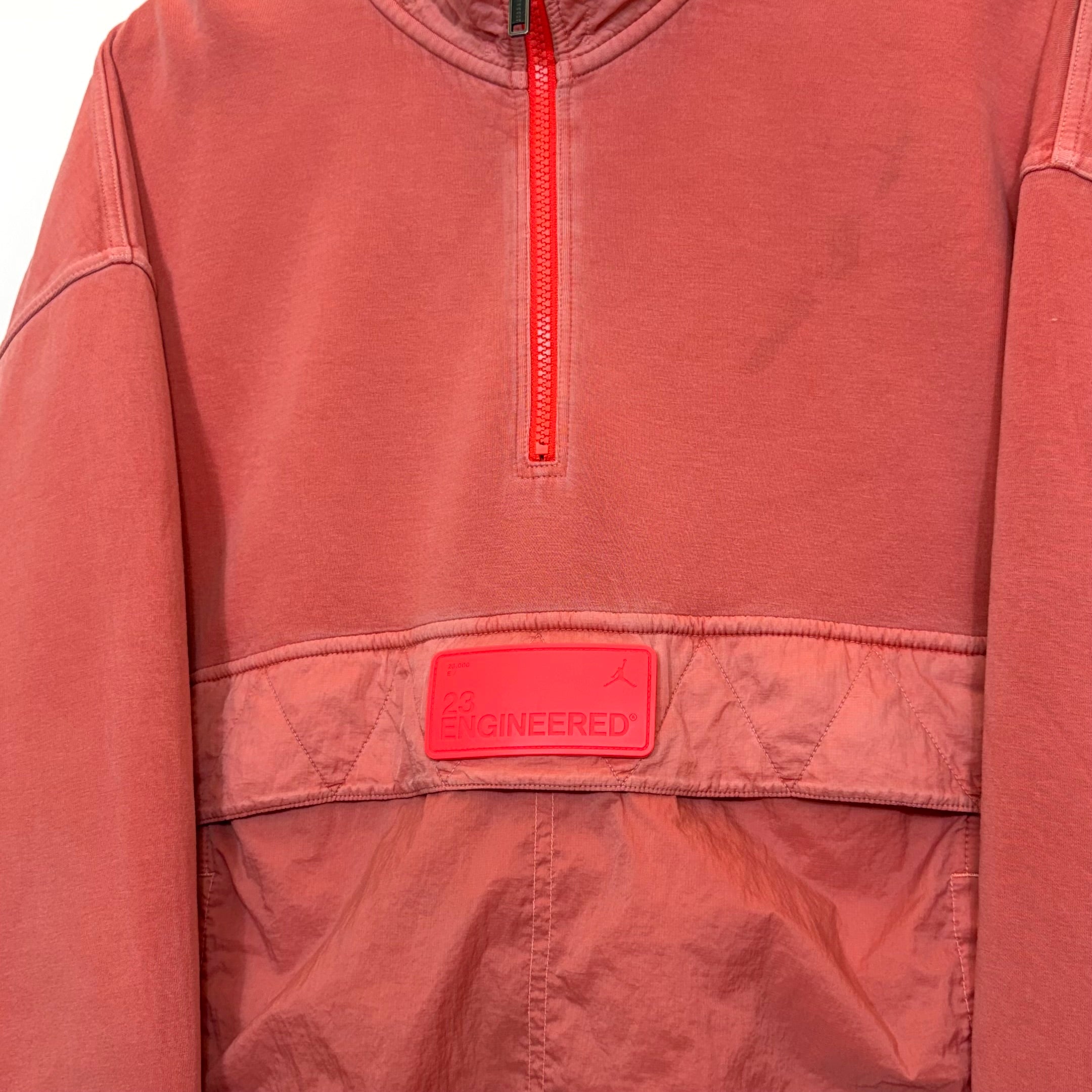 Felpa Jordan Vintage [M]
