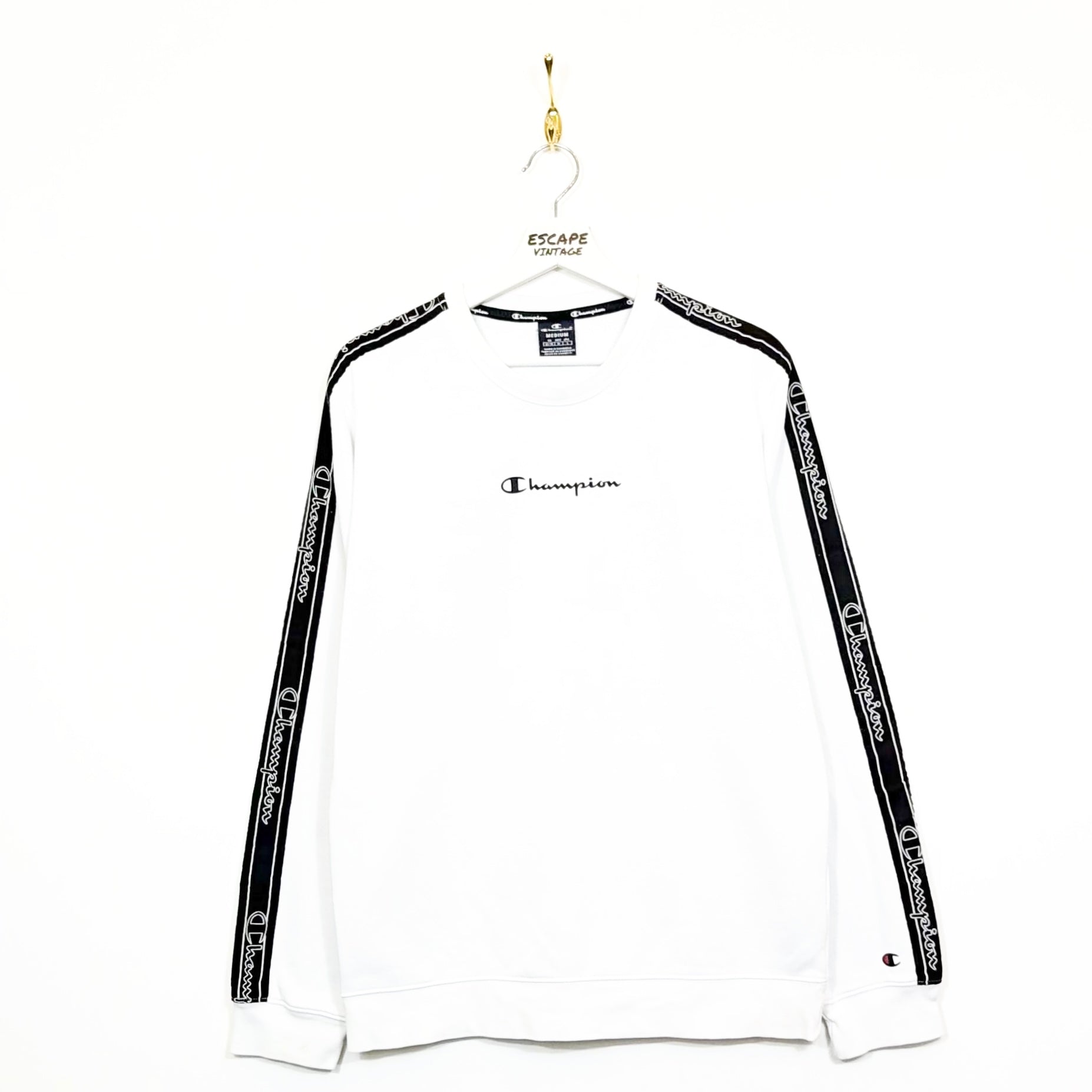 Felpa Champion Vintage [M]