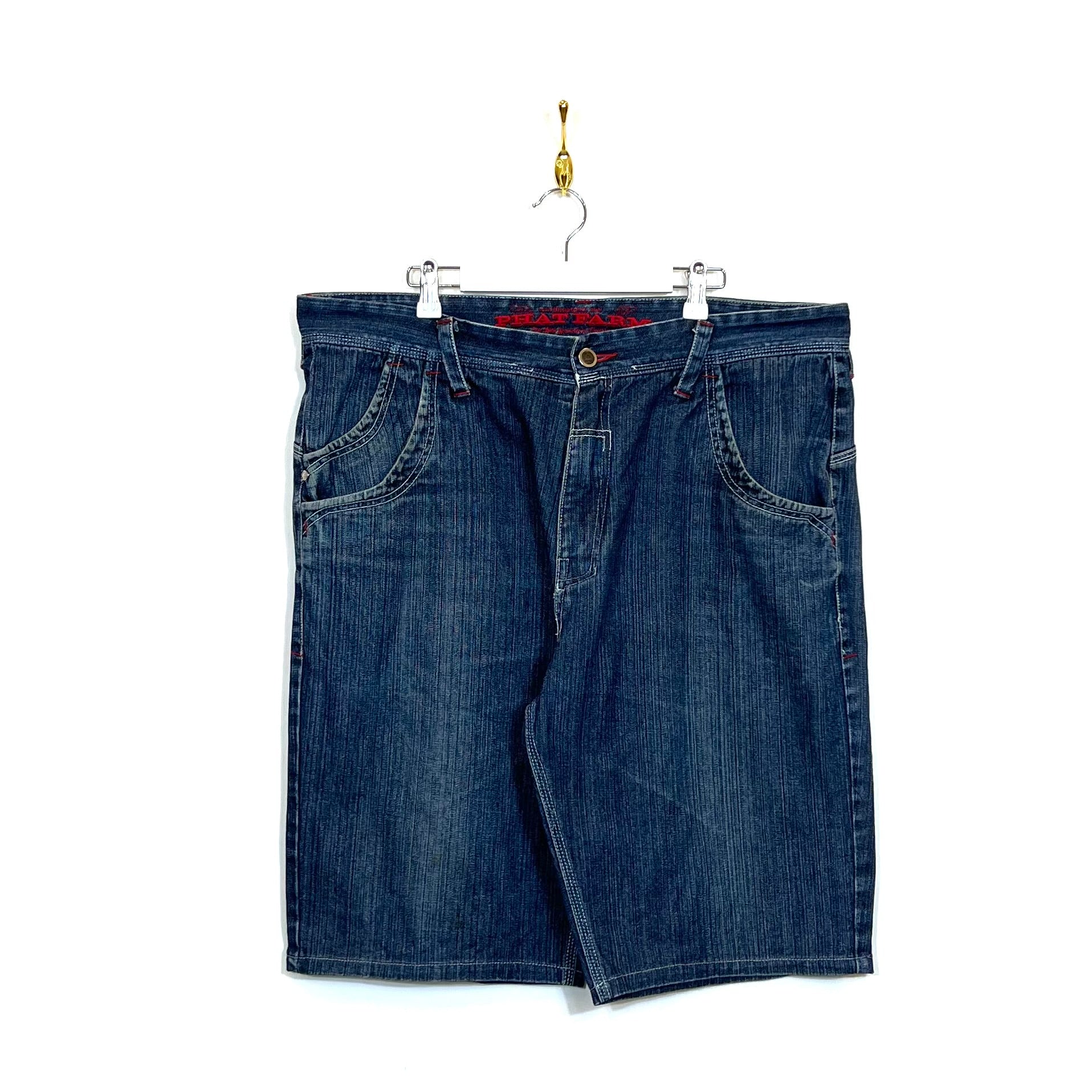 Y2K Jorts Baggy Vintage [52 IT]
