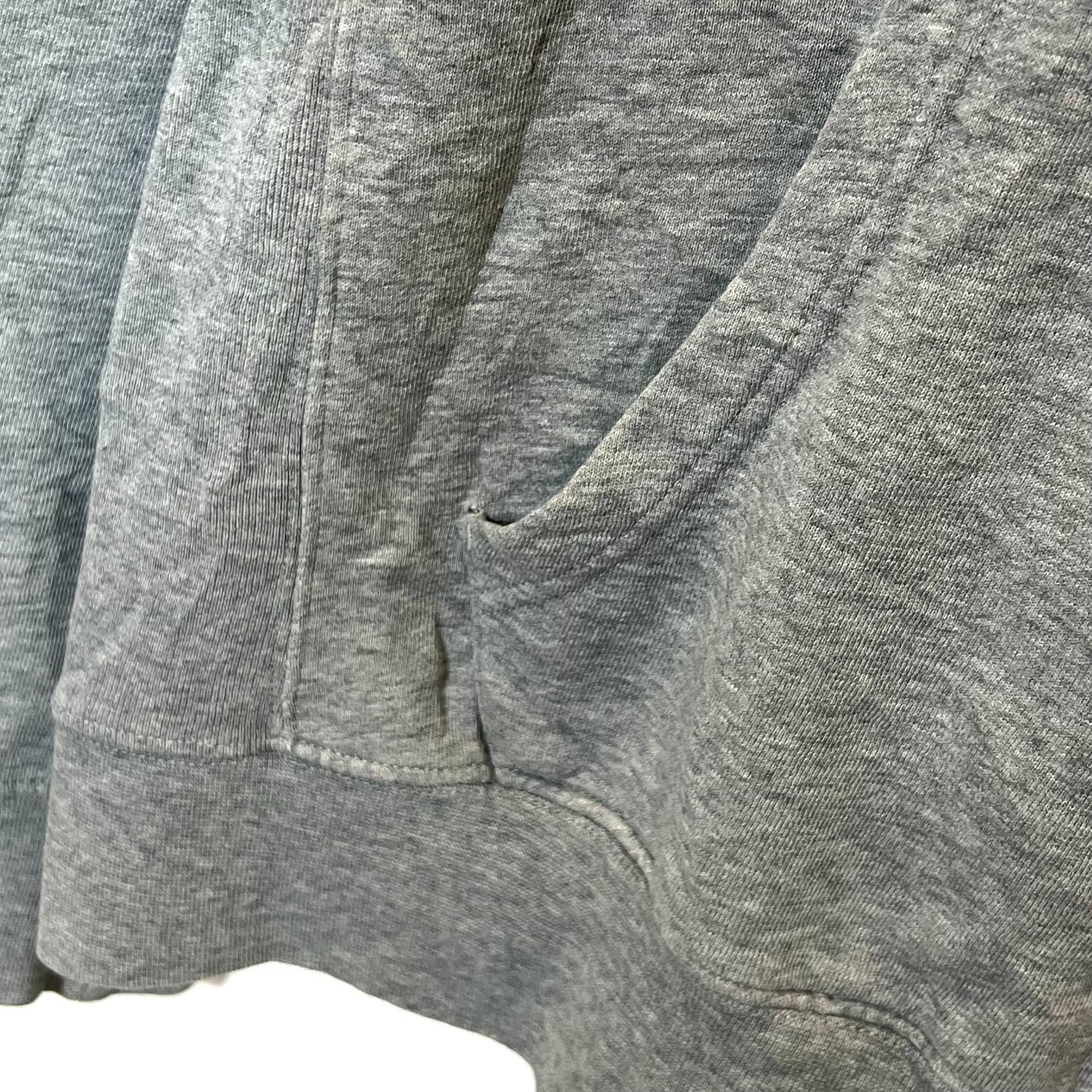 Felpa Champion x Italia Vintage [L]