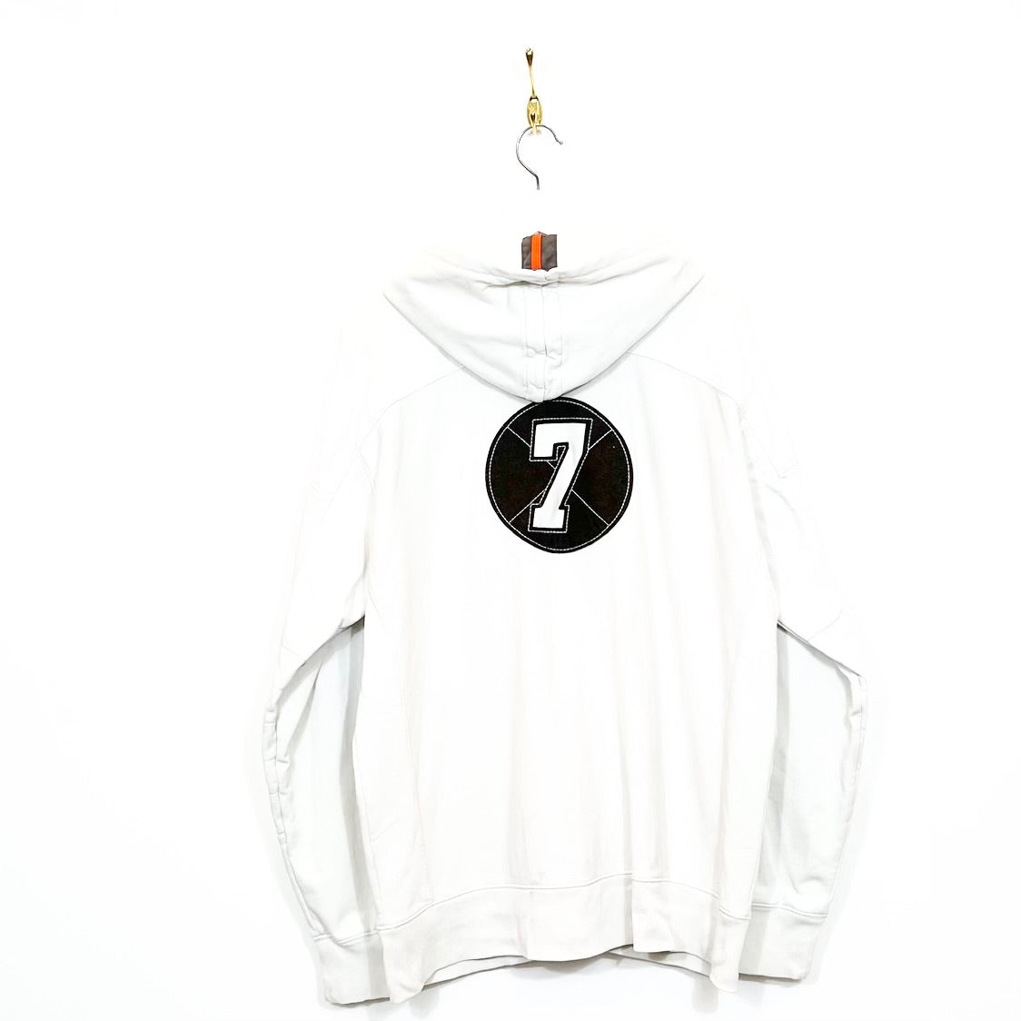 00s Felpa Nike Vintage [L]