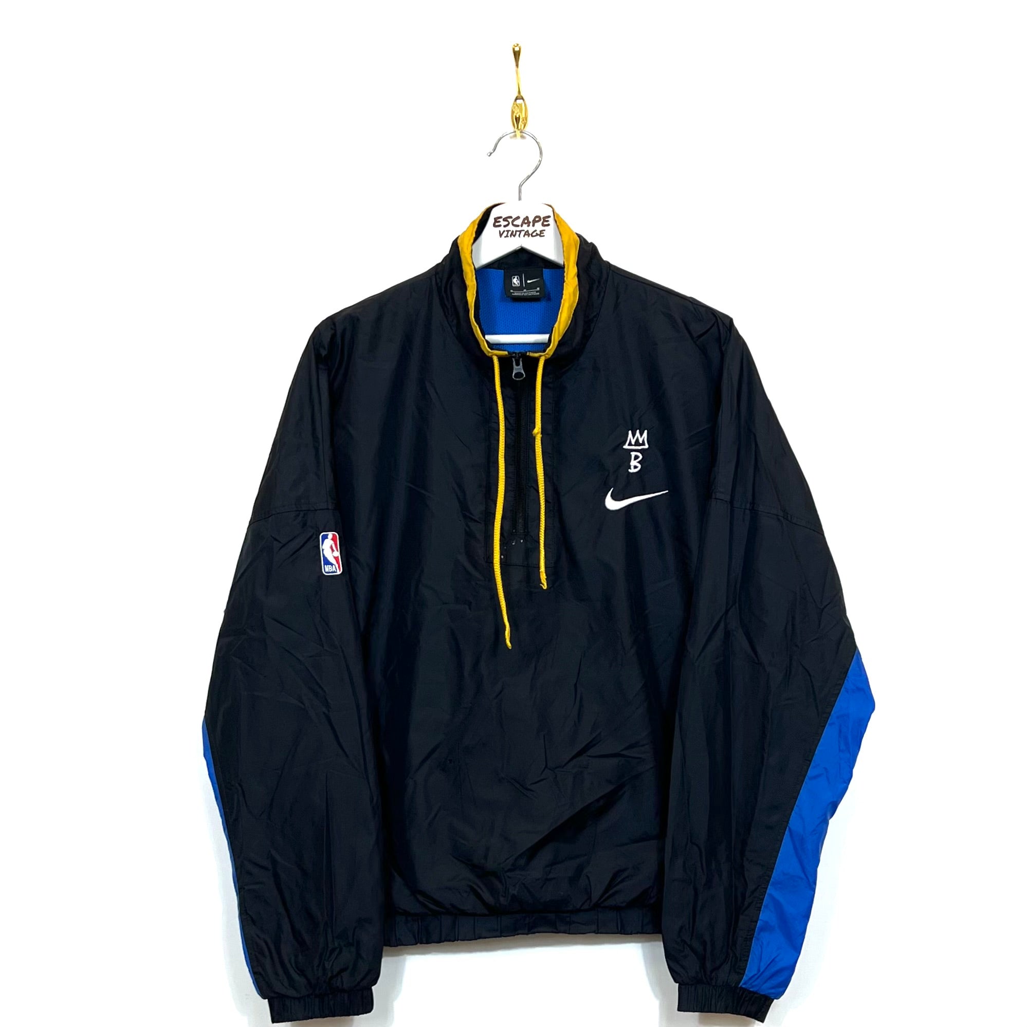 Giacca Nike NBA Antivento Vintage [M]