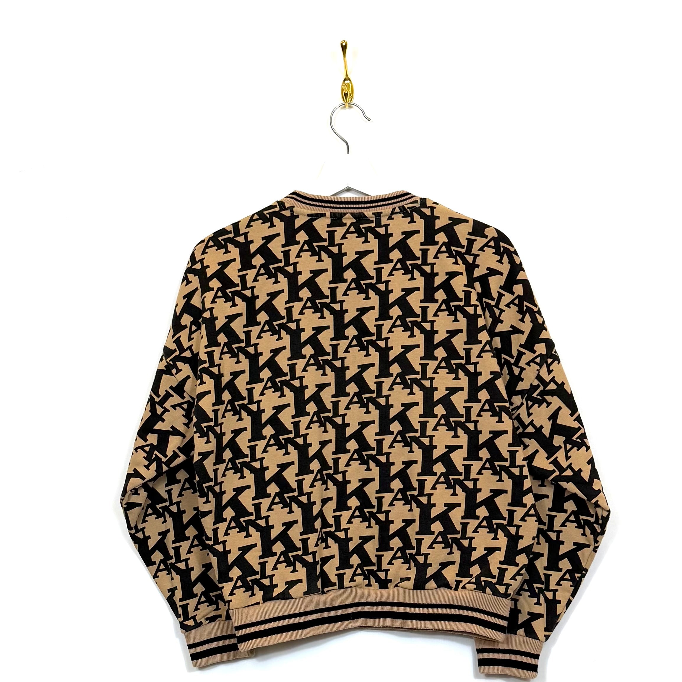 Felpa Karl Kani Vintage [XS]