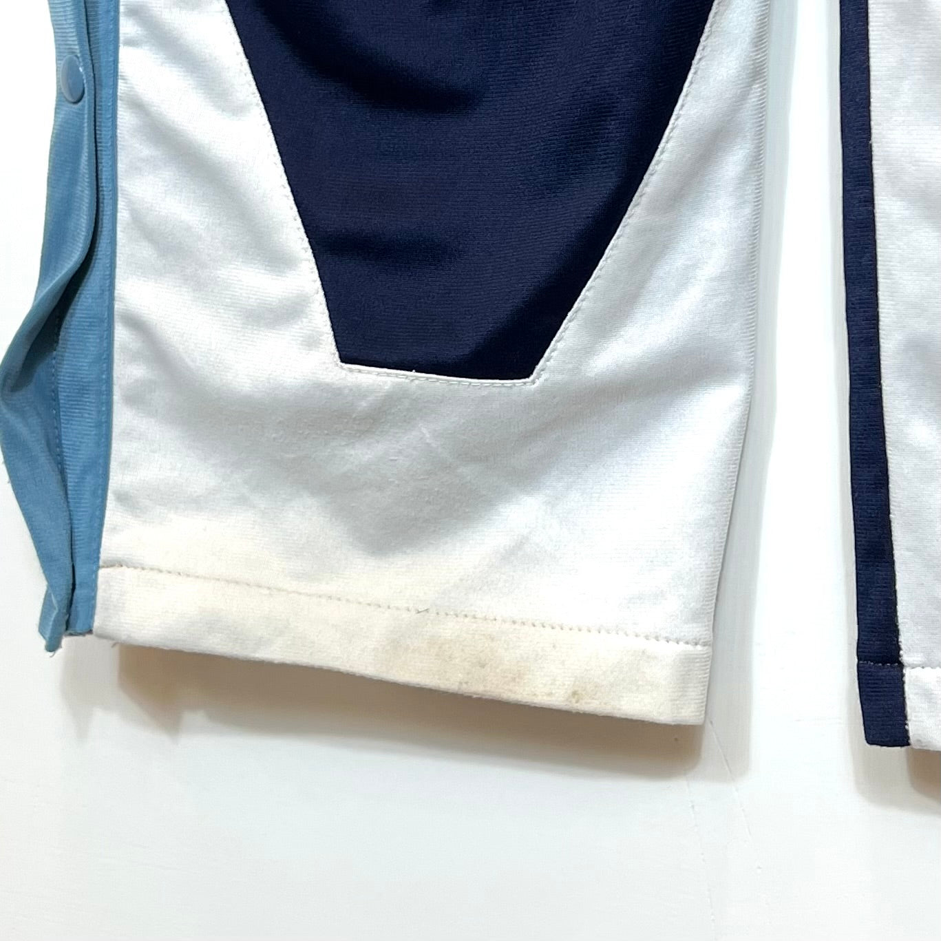 00s Pantaloni Champion x NBA Rockets Vintage [XXL]