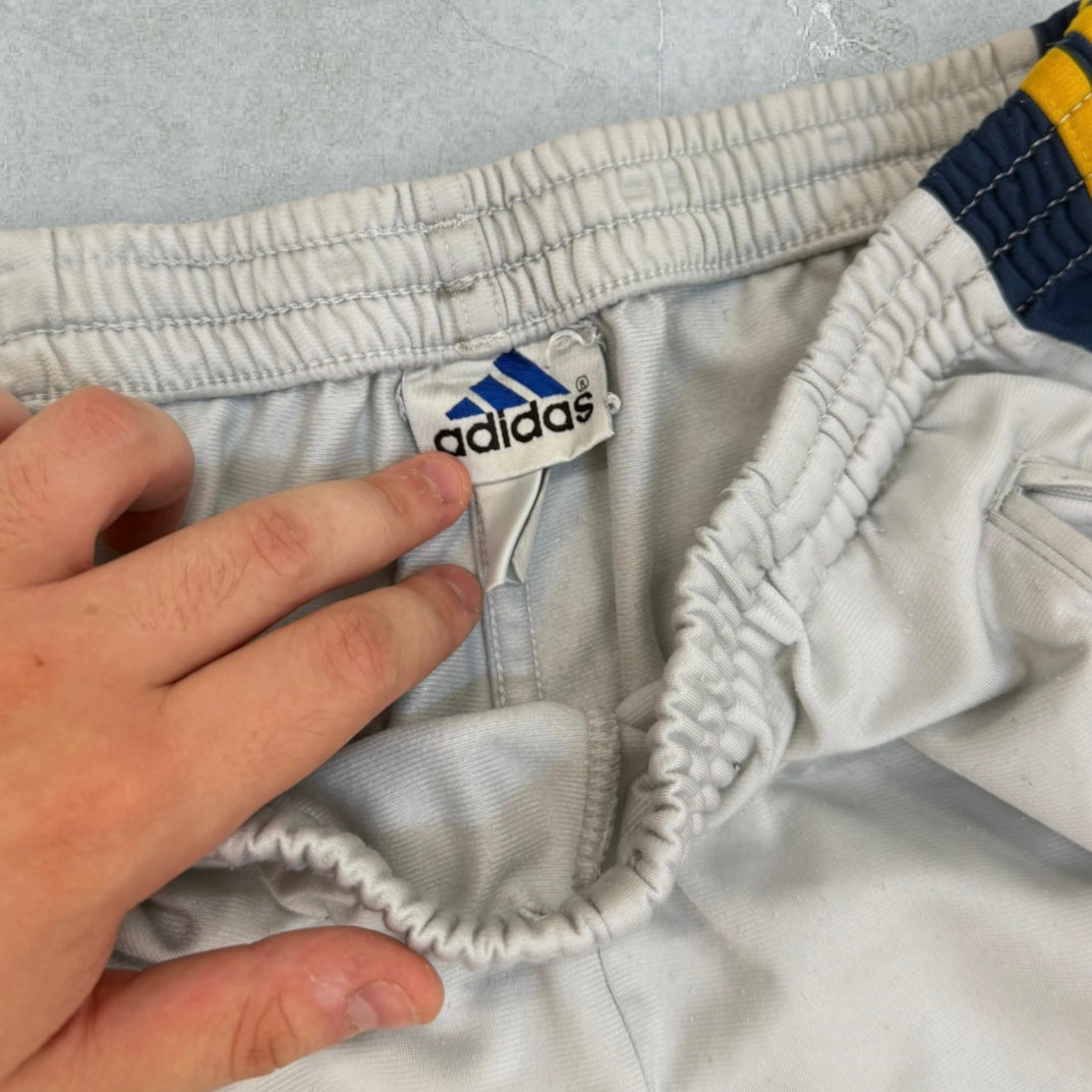 90s Pantaloni Adidas Firebird Vintage [S]