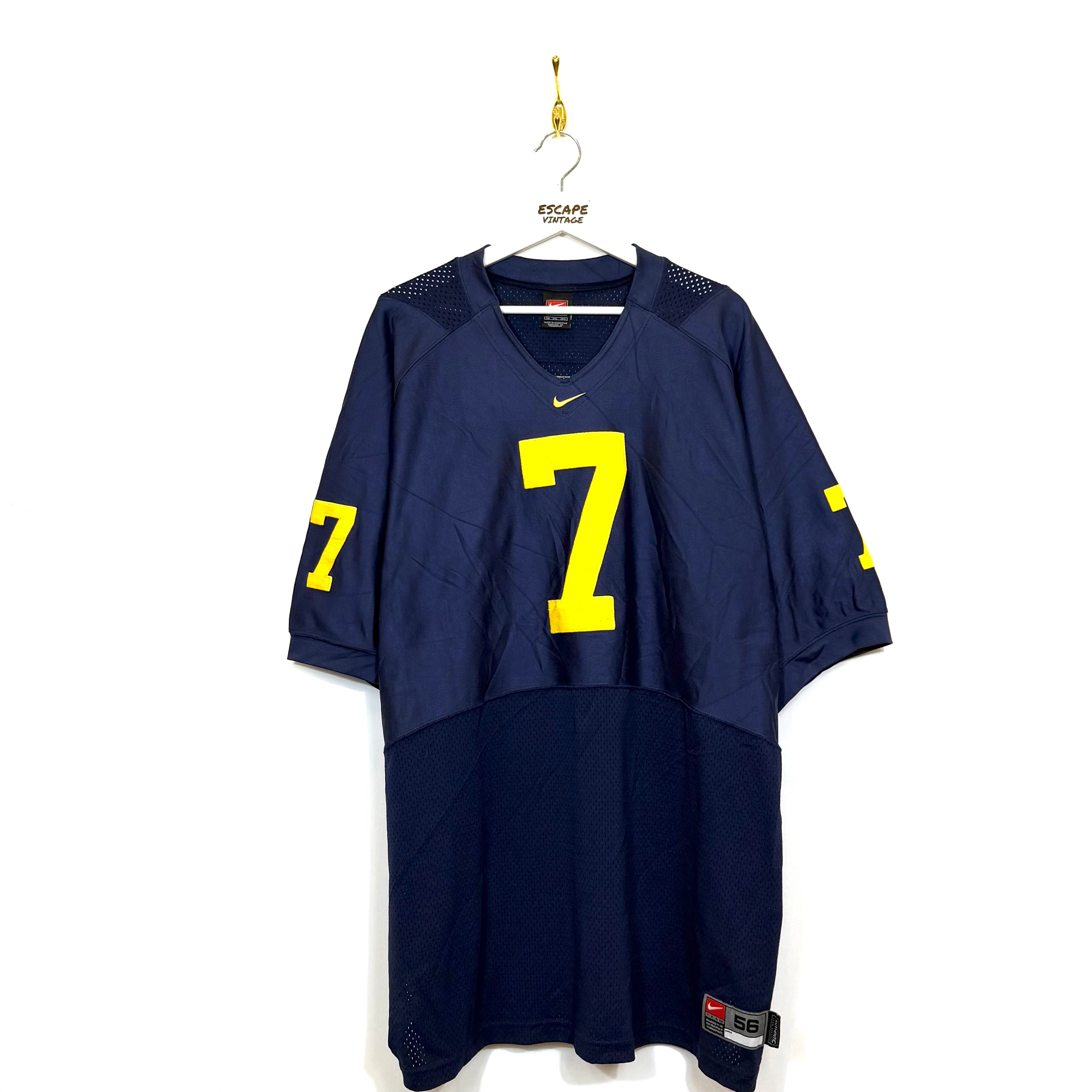 90s Jersey Nike Vintage [3XL]