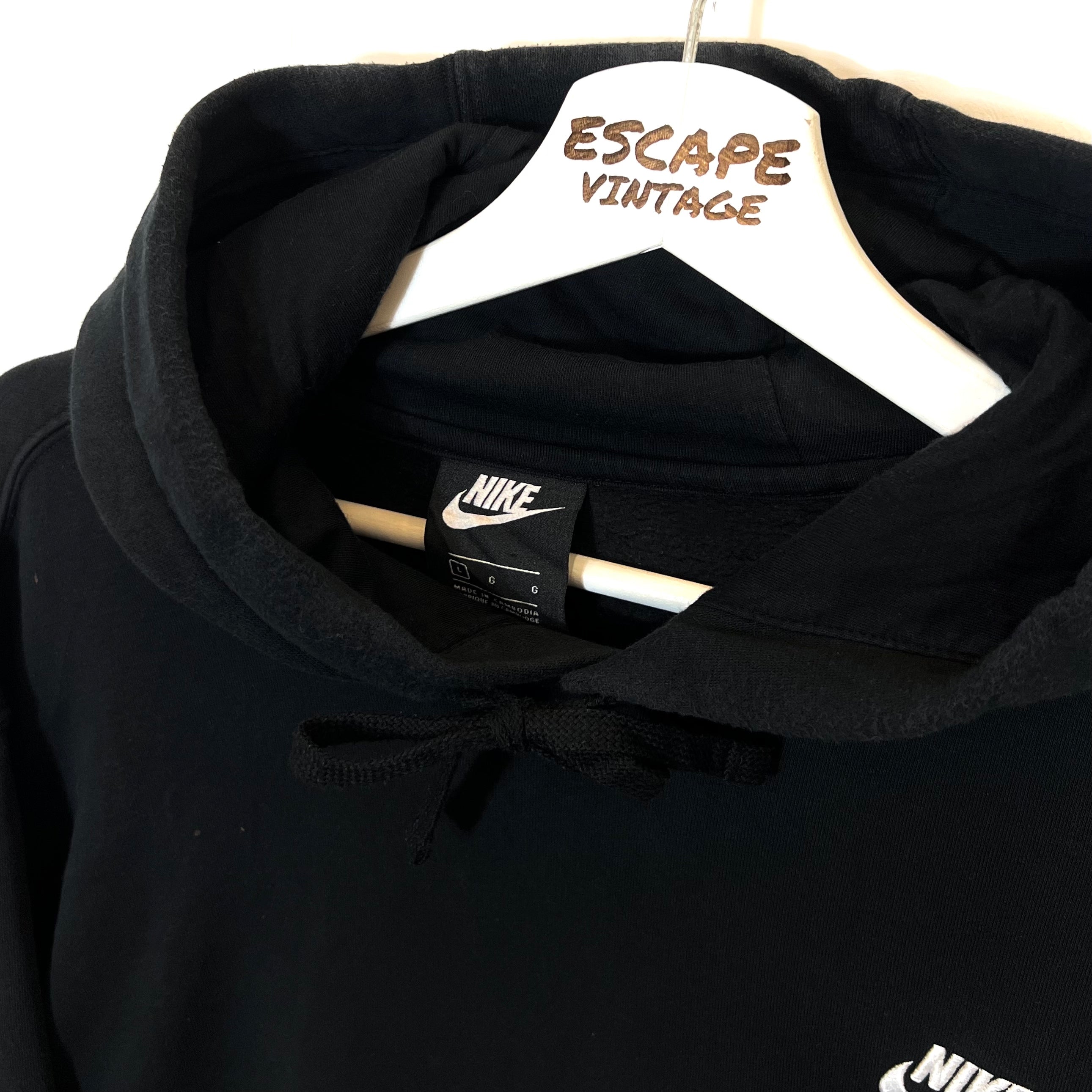 Felpa Nike Vintage [L]