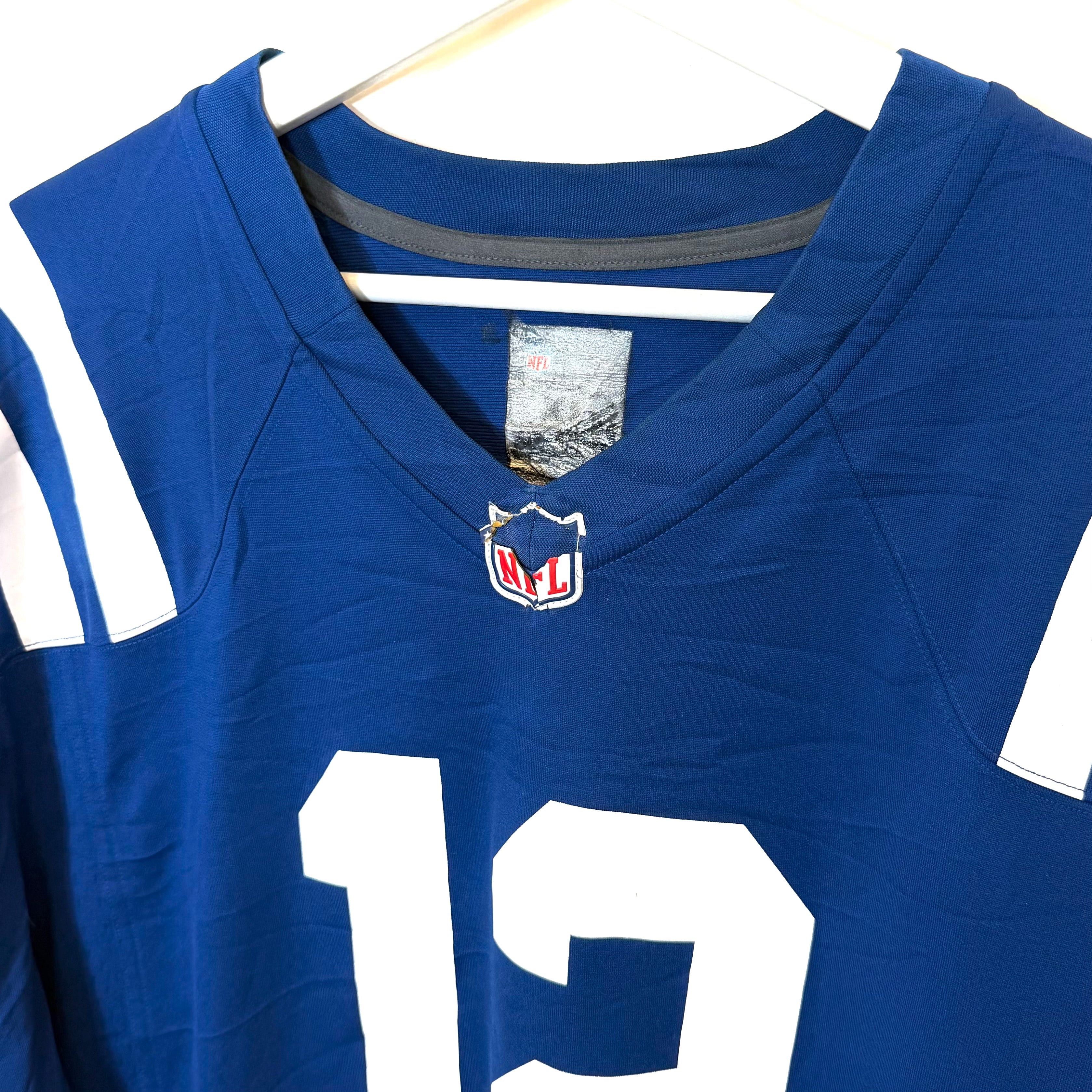Jersey Nike NFL Vintage [XL]